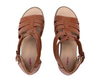 Foto 2 | Sandalias Casuales Girls Attitude para Niña