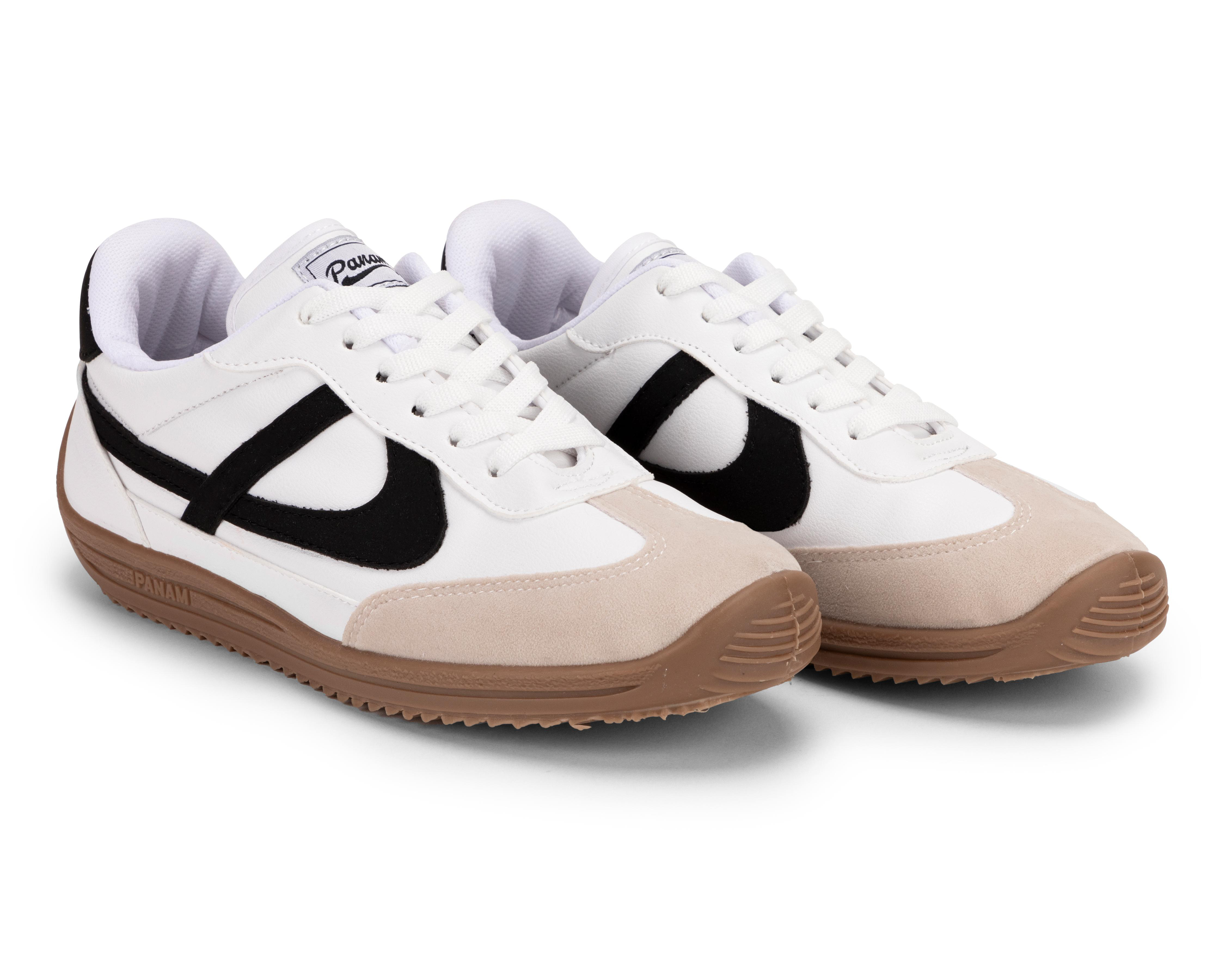 Foto 1 | Tenis Panam para Hombre