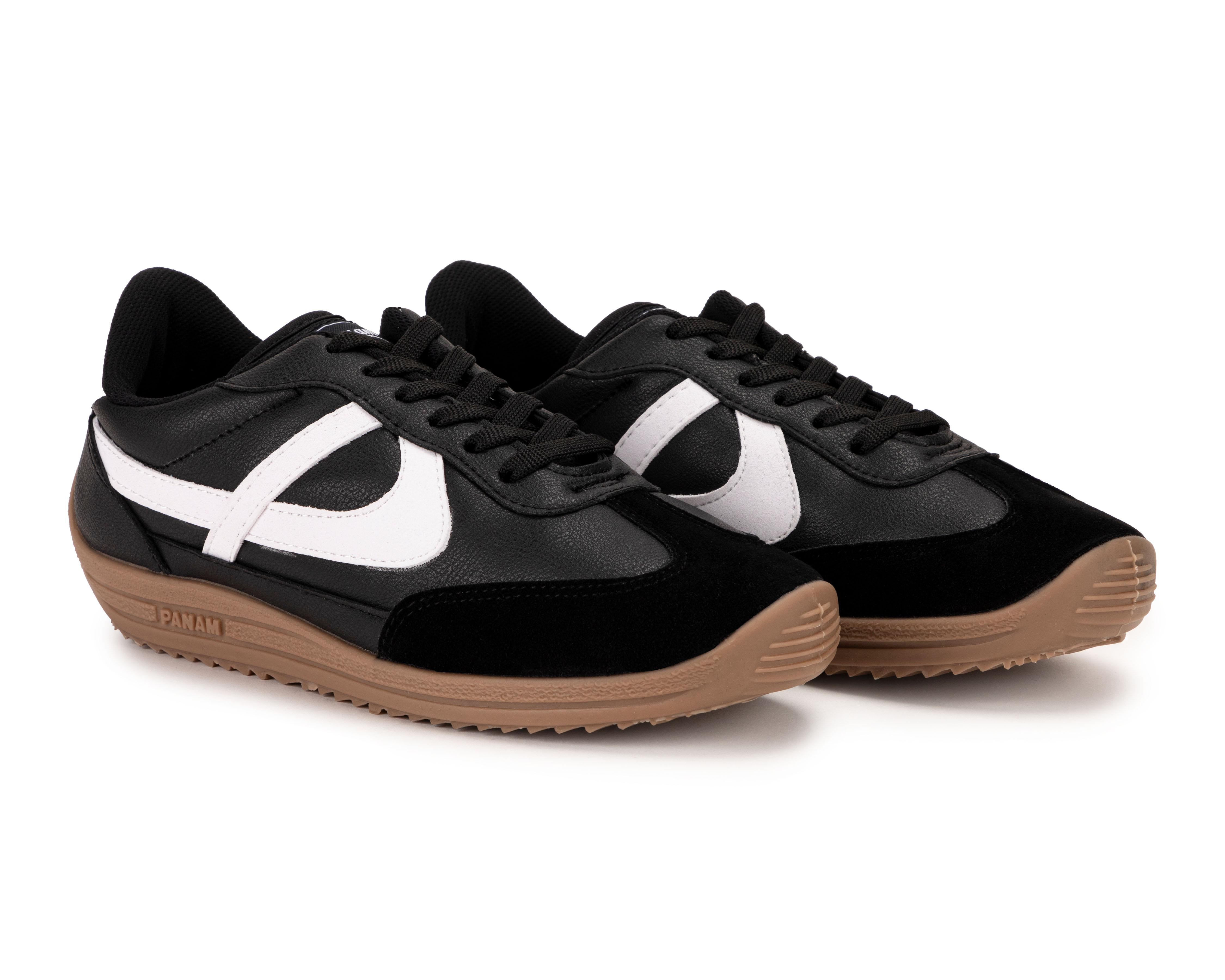 Foto 1 | Tenis Panam para Hombre
