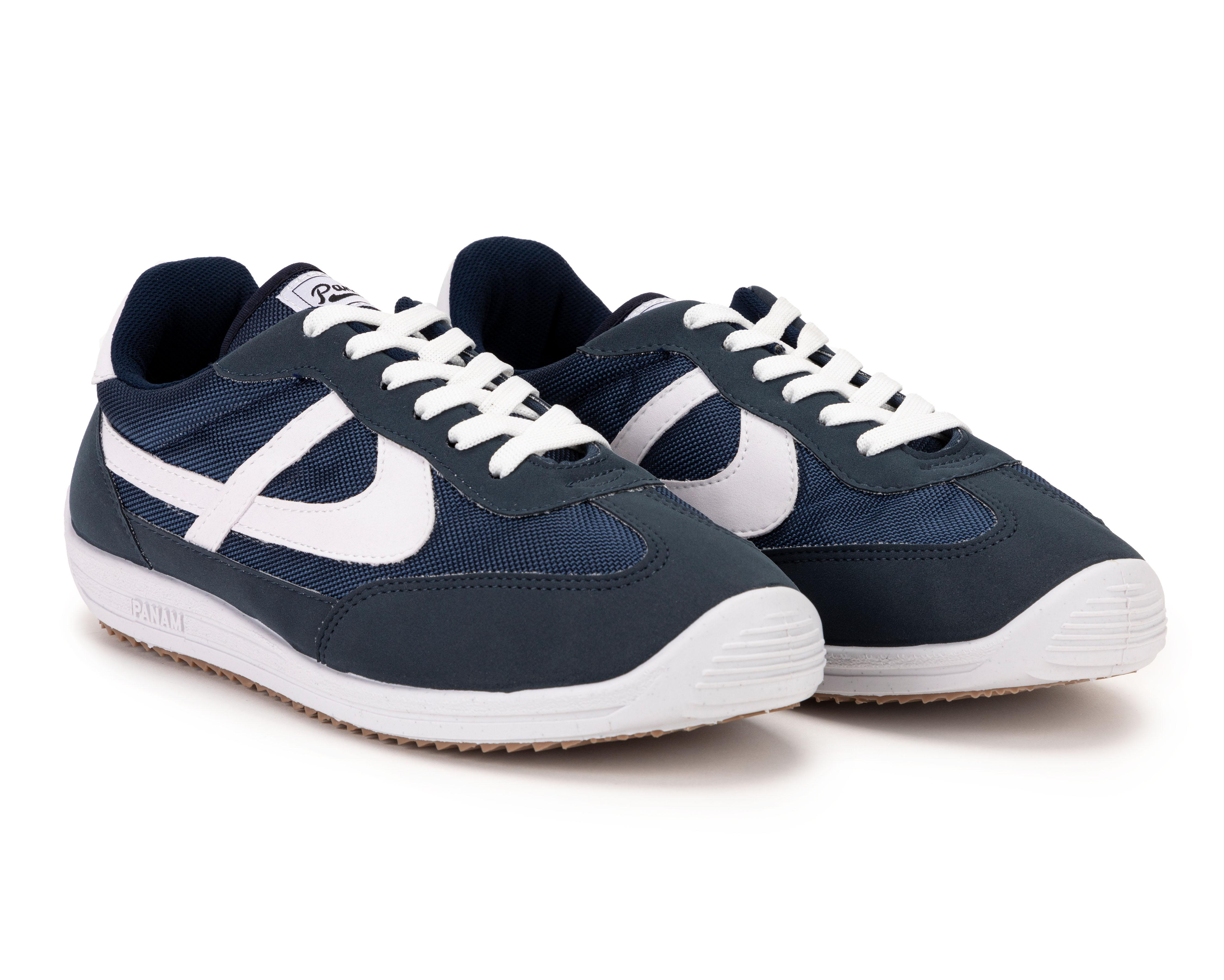 Foto 1 | Tenis Panam para Hombre