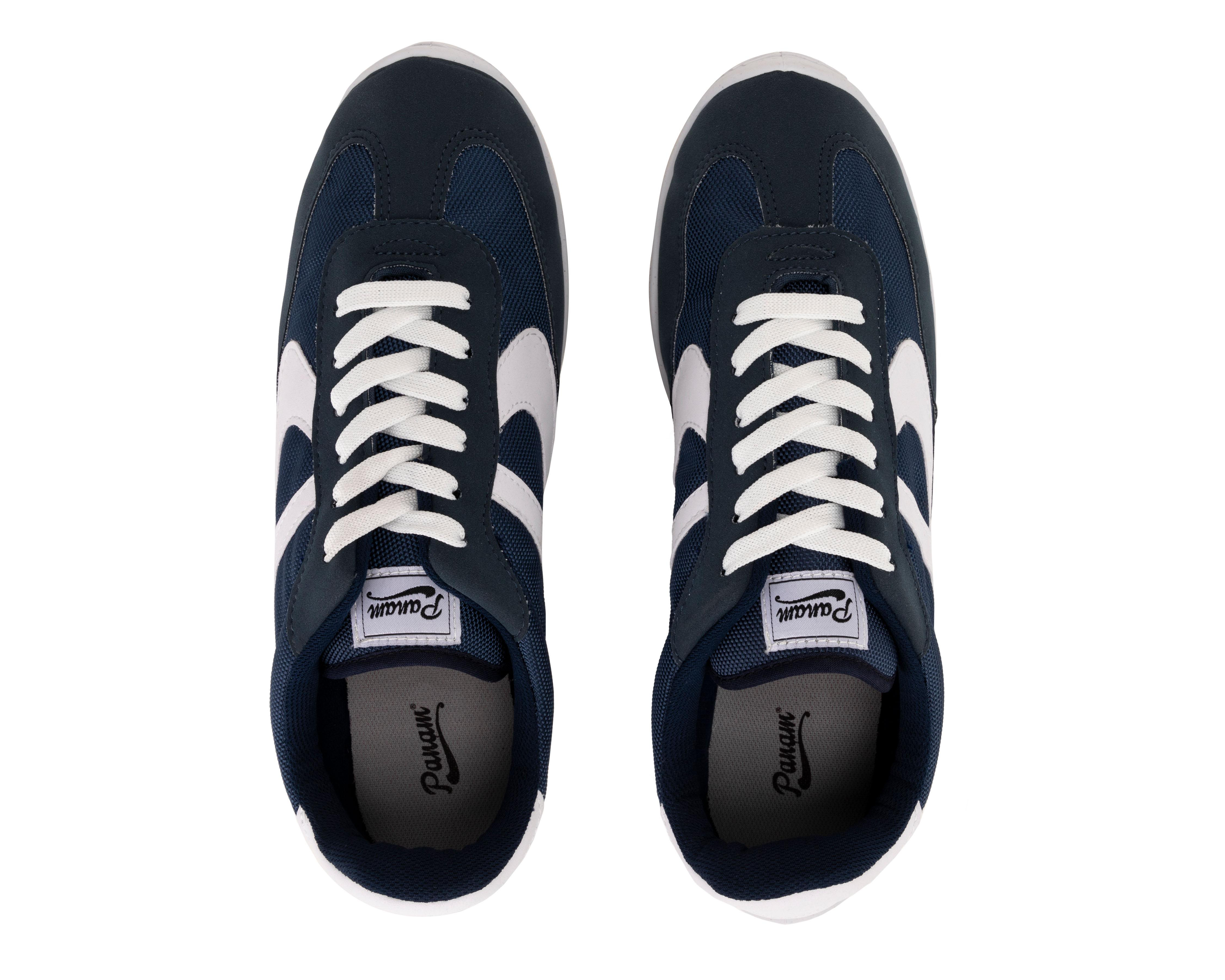 Foto 3 | Tenis Panam para Hombre