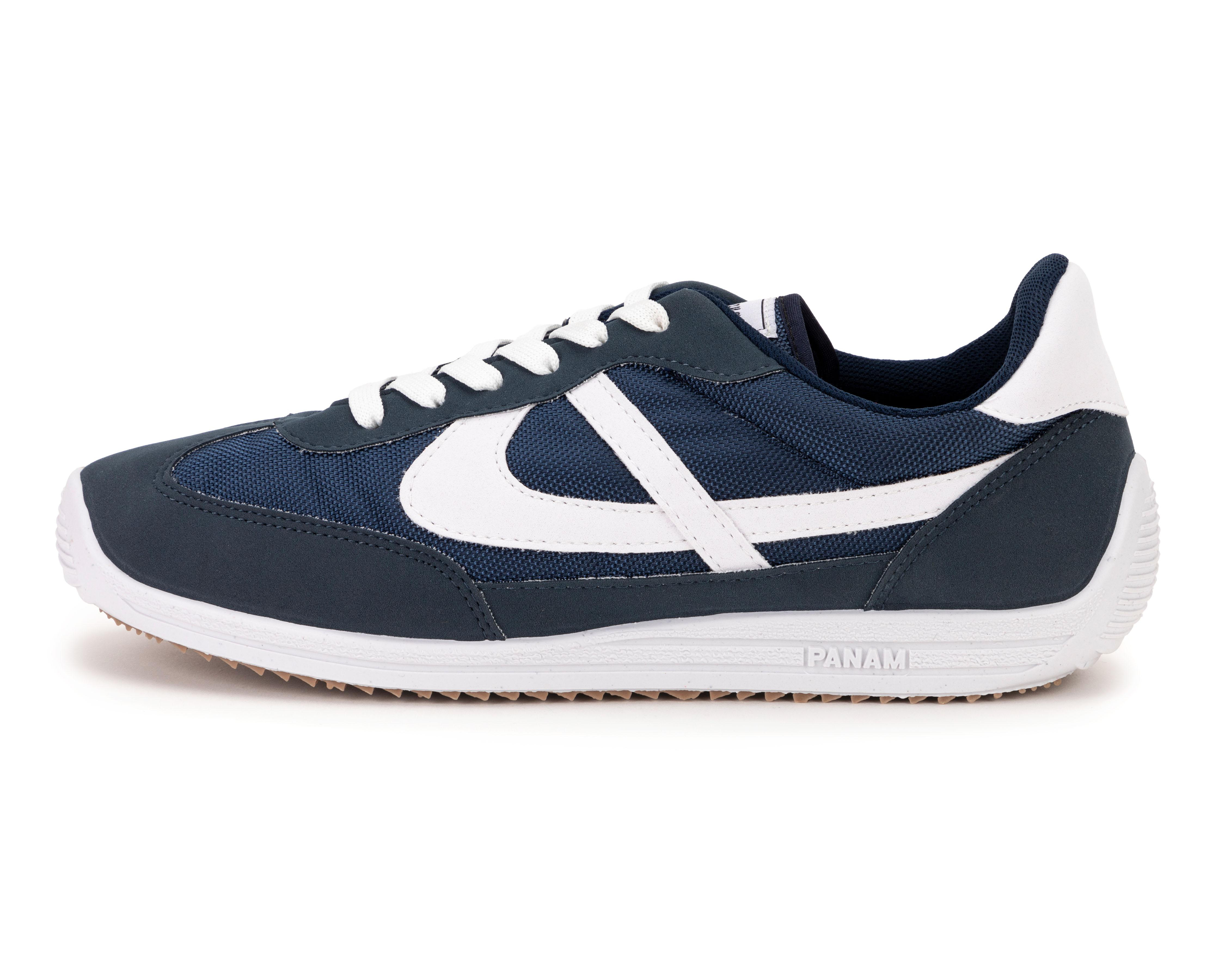 Foto 4 | Tenis Panam para Hombre