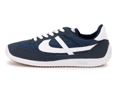 Foto 4 | Tenis Panam para Hombre