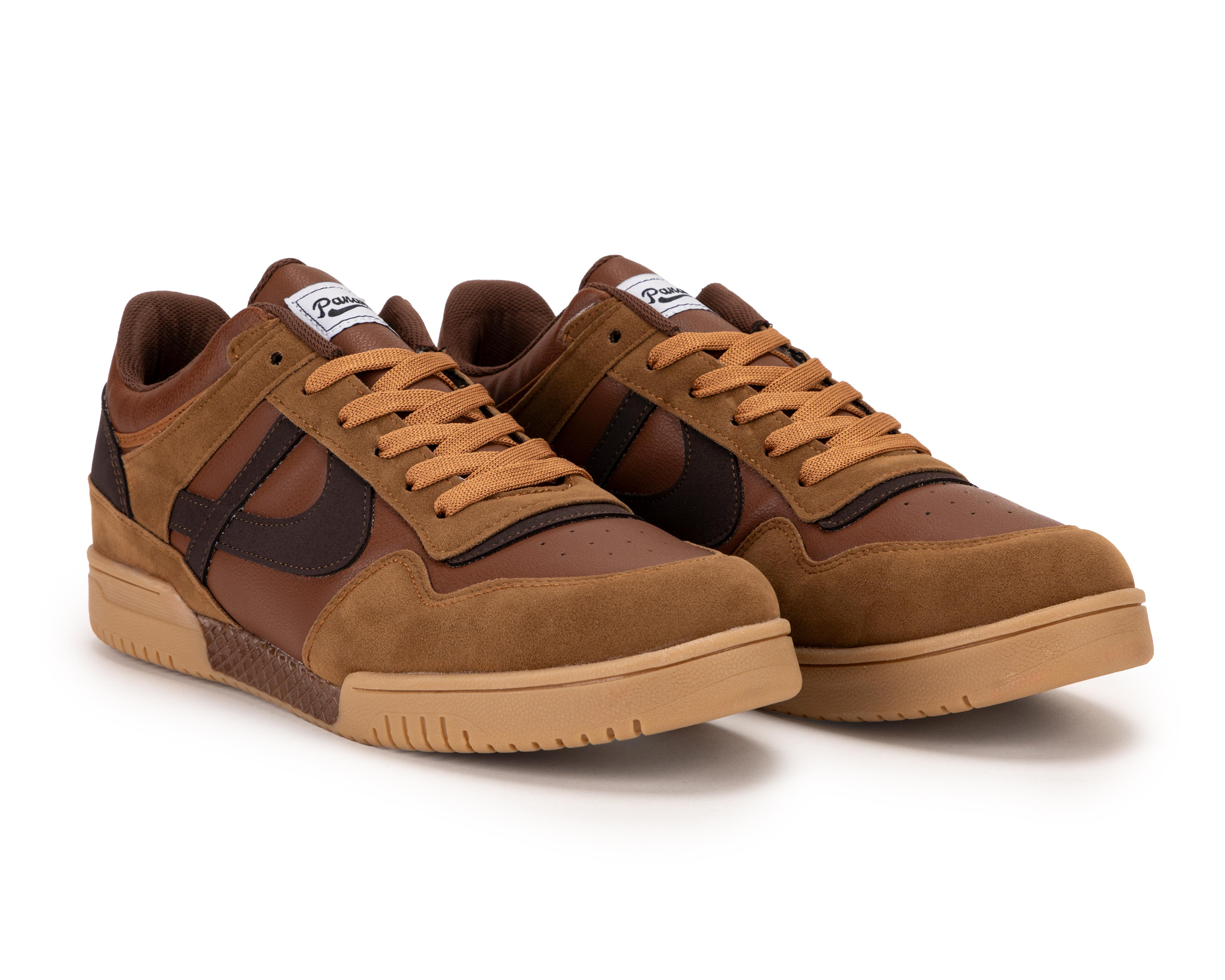 Foto 1 | Tenis Panam para Hombre