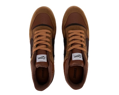 Foto 3 | Tenis Panam para Hombre
