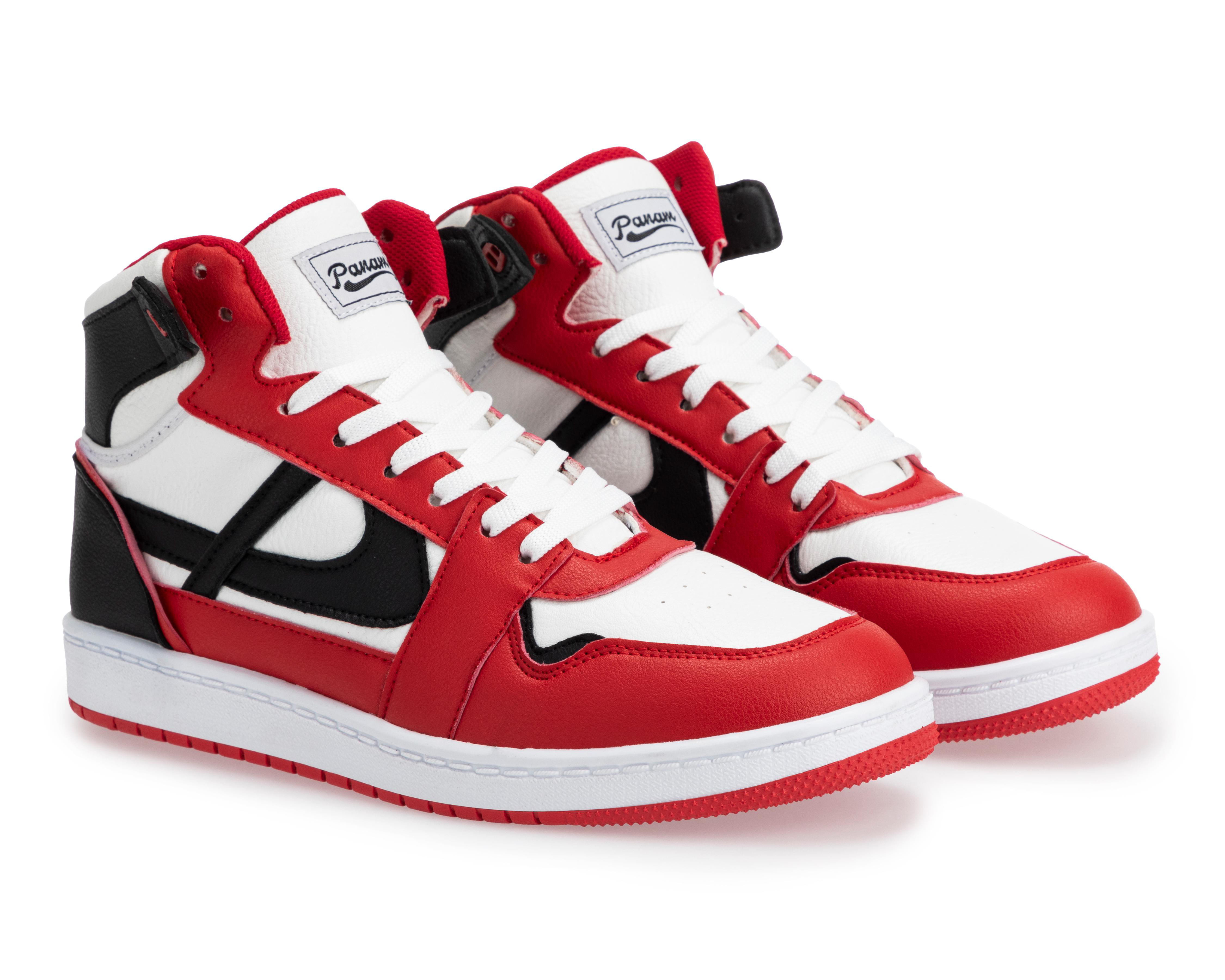 Foto 1 | Tenis Panam Coyote para Hombre