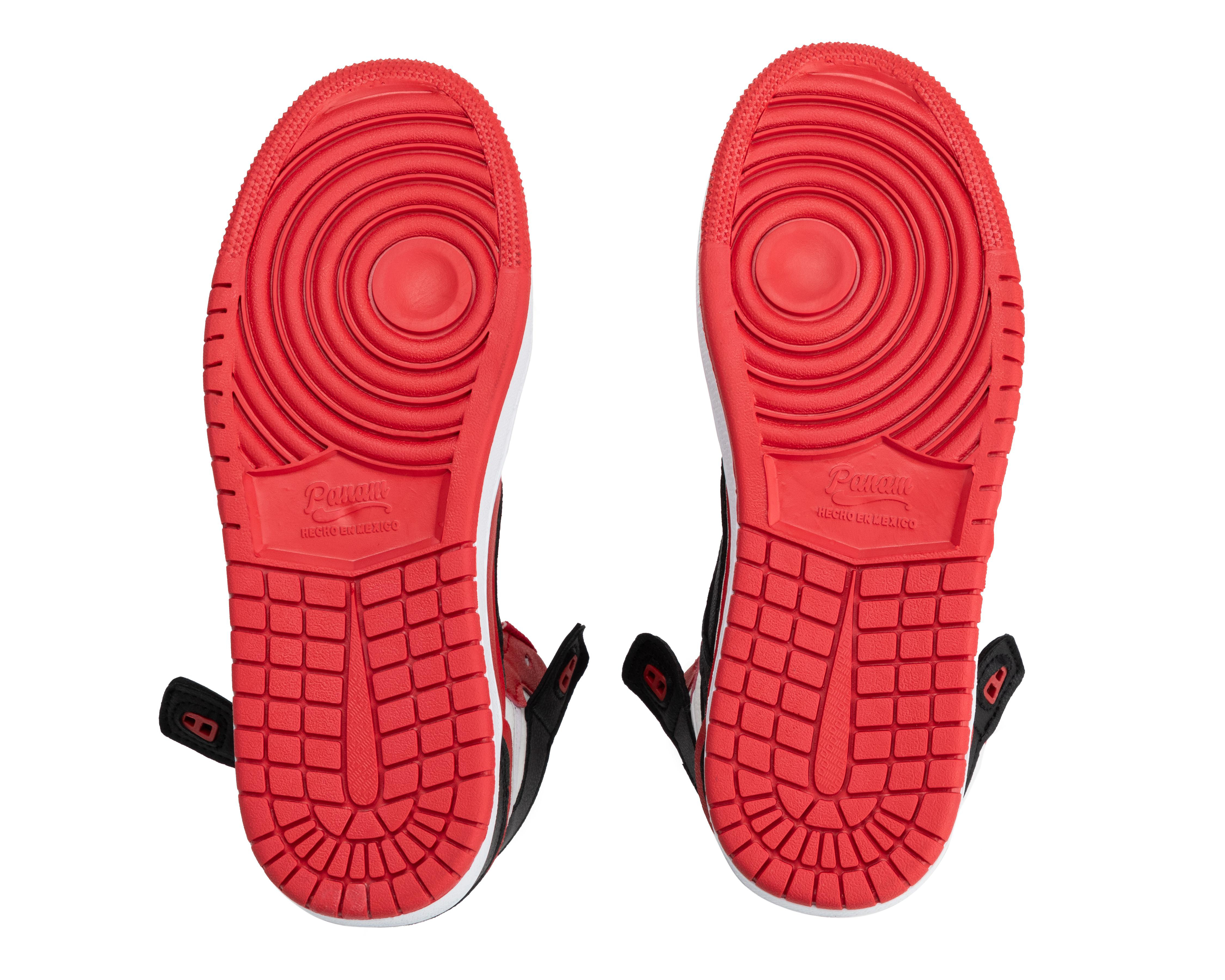 Foto 3 pulgar | Tenis Panam Coyote para Hombre