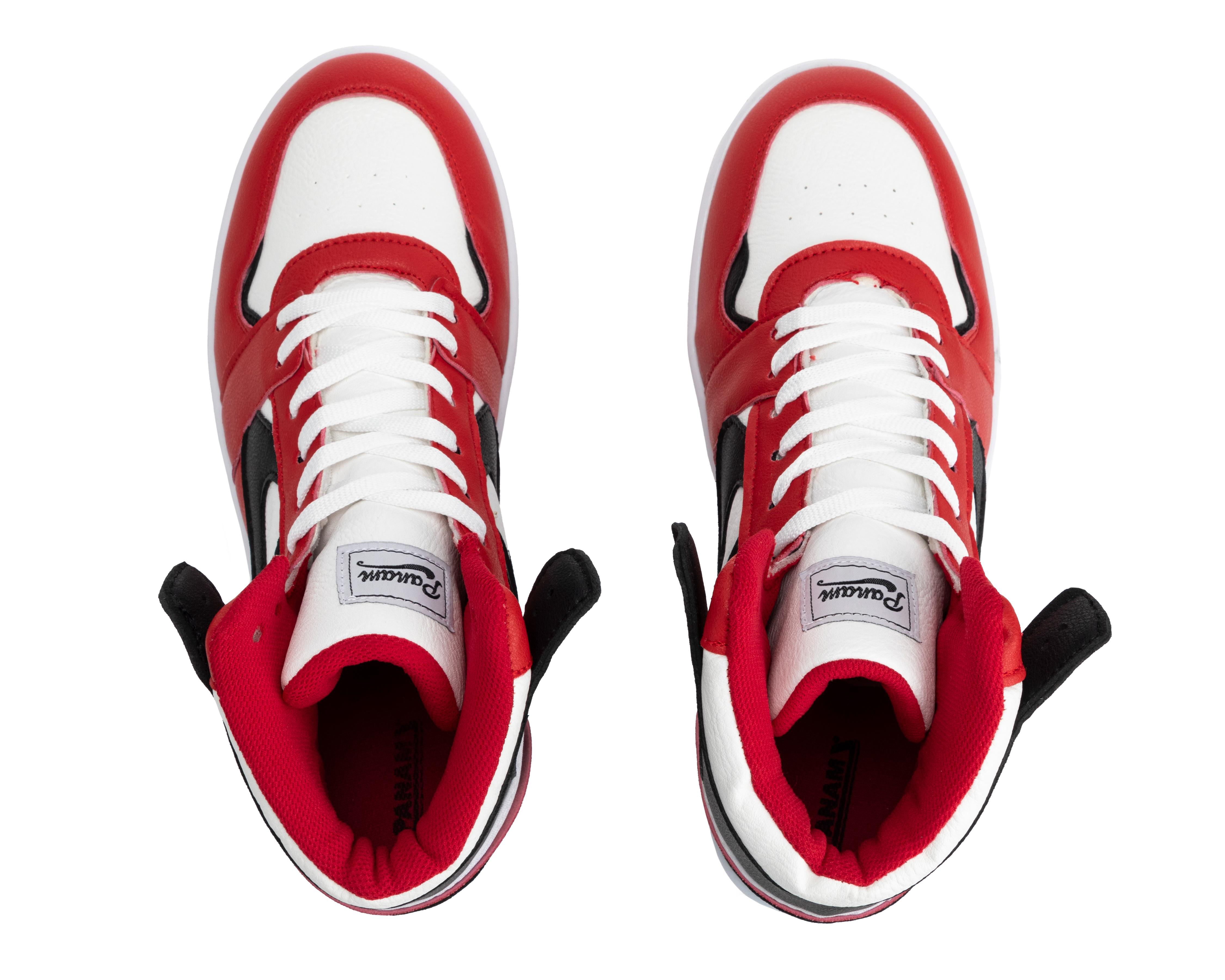 Foto 4 pulgar | Tenis Panam Coyote para Hombre