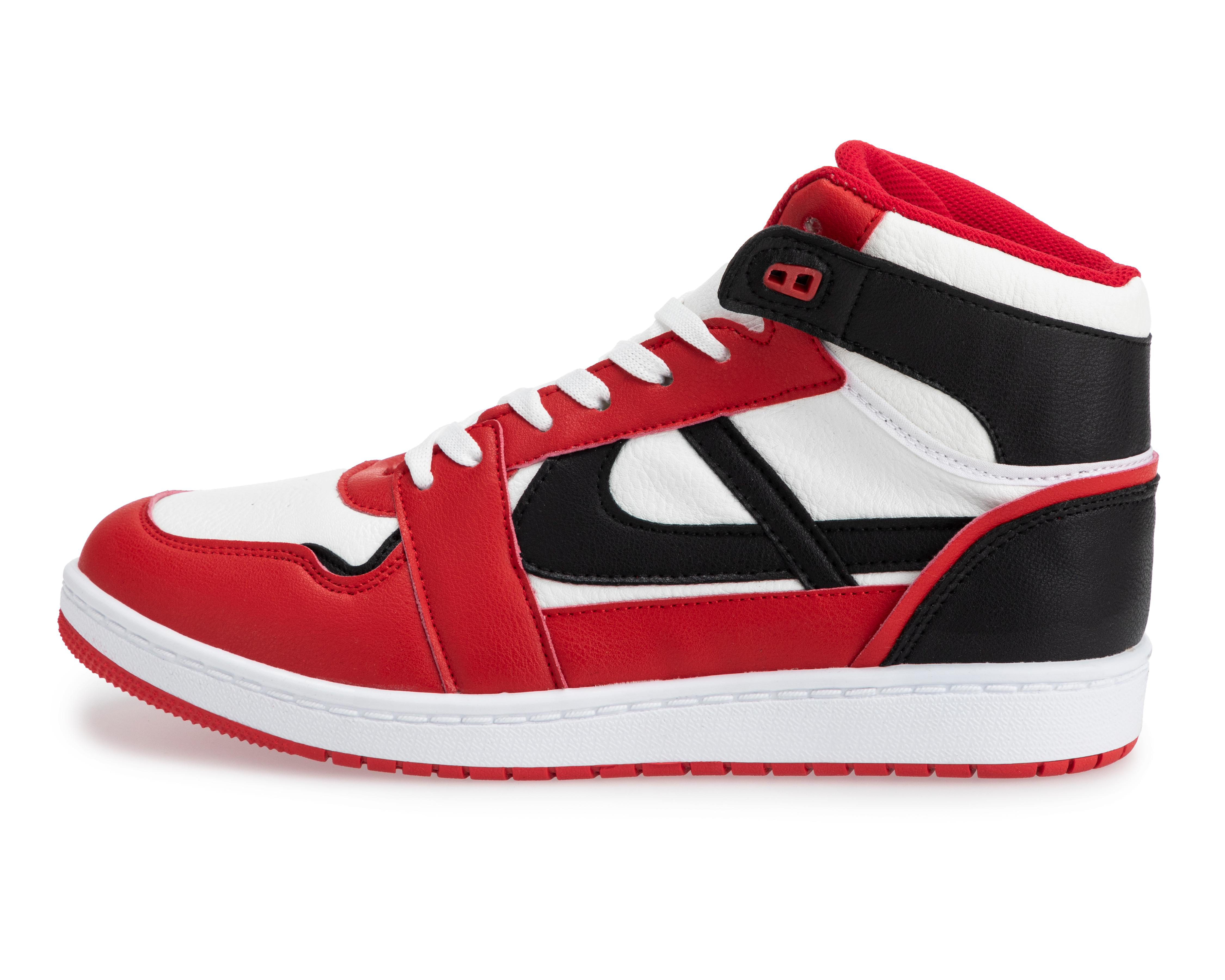 Foto 4 | Tenis Panam Coyote para Hombre