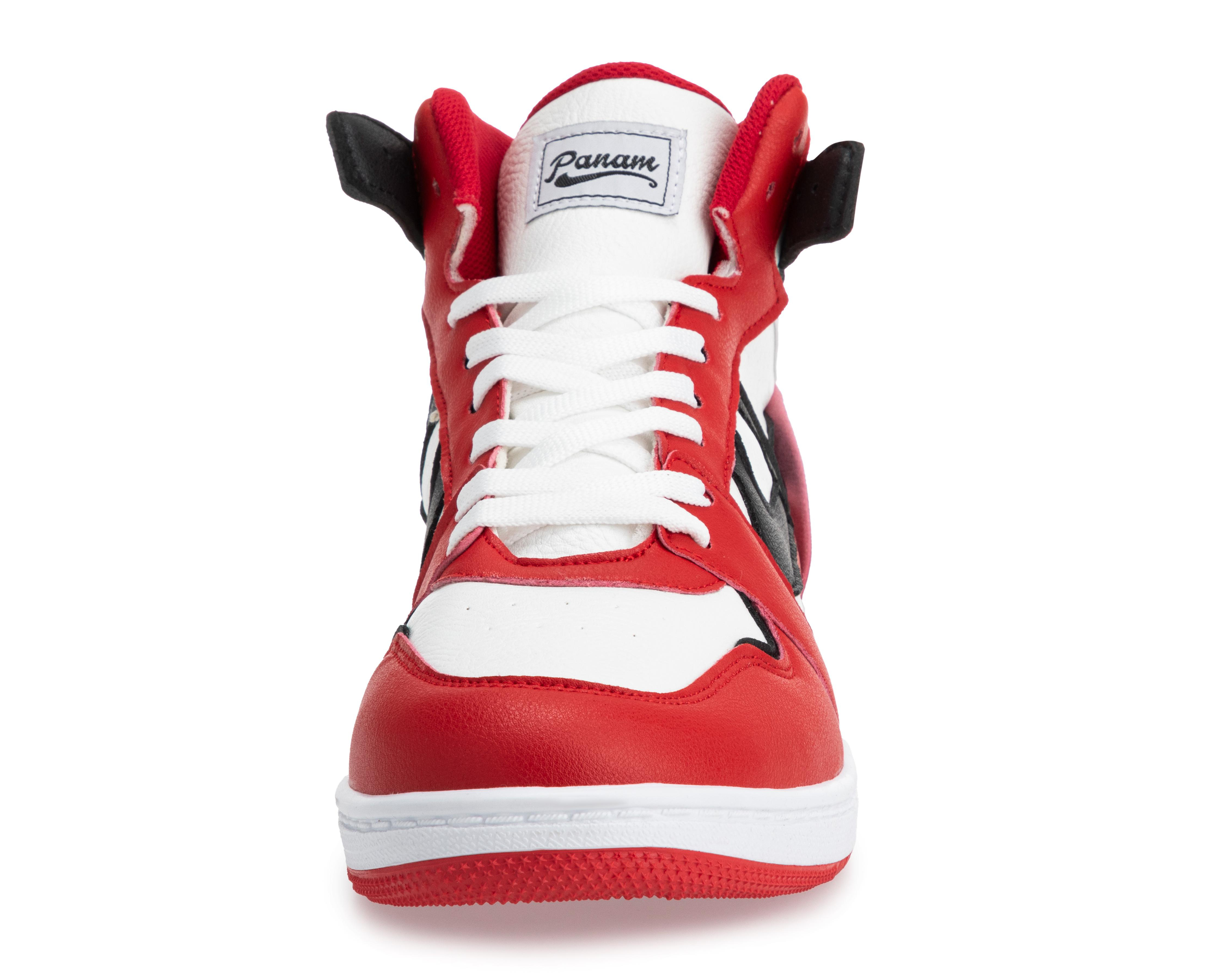 Foto 5 | Tenis Panam Coyote para Hombre