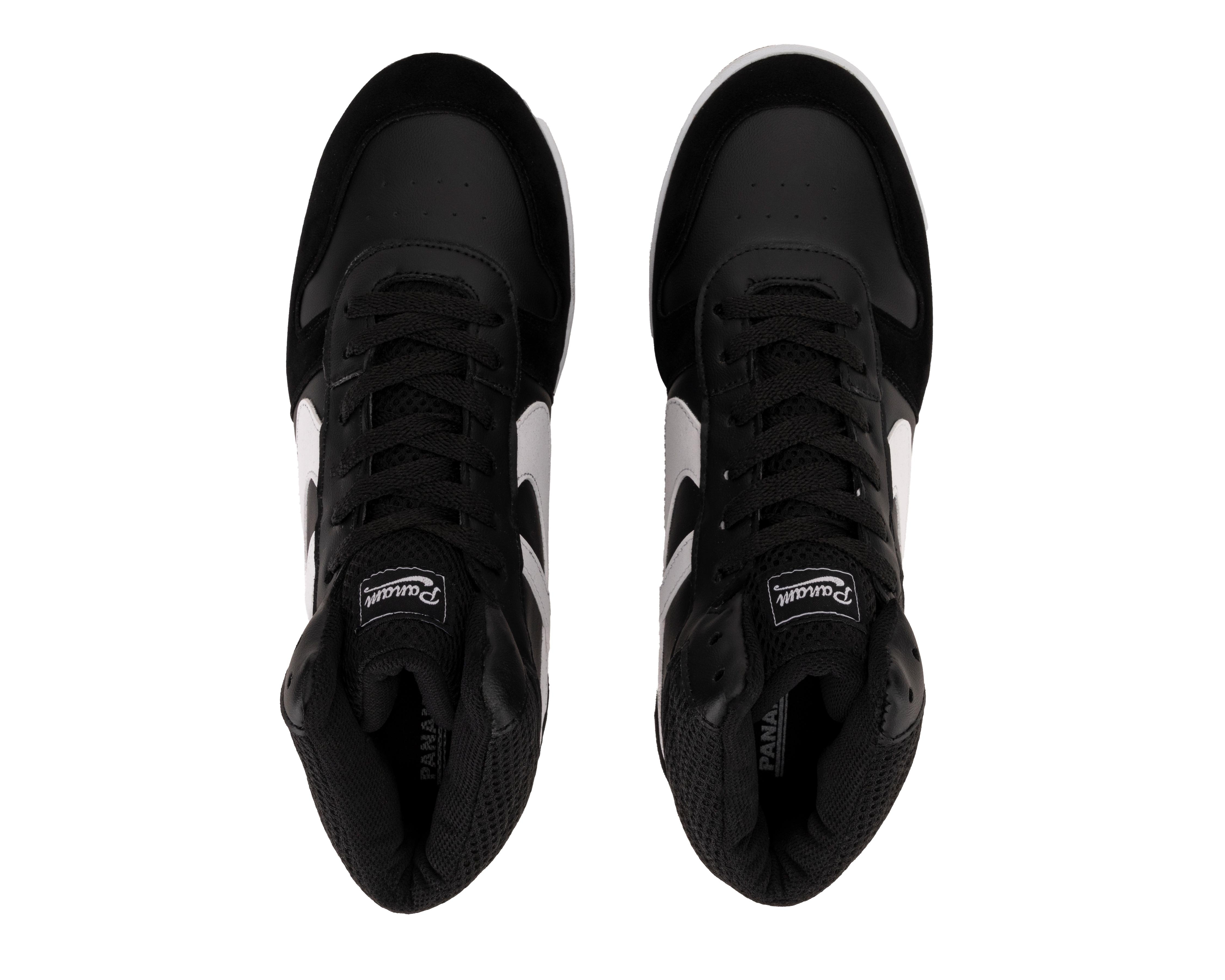 Foto 3 | Tenis Panam para Hombre