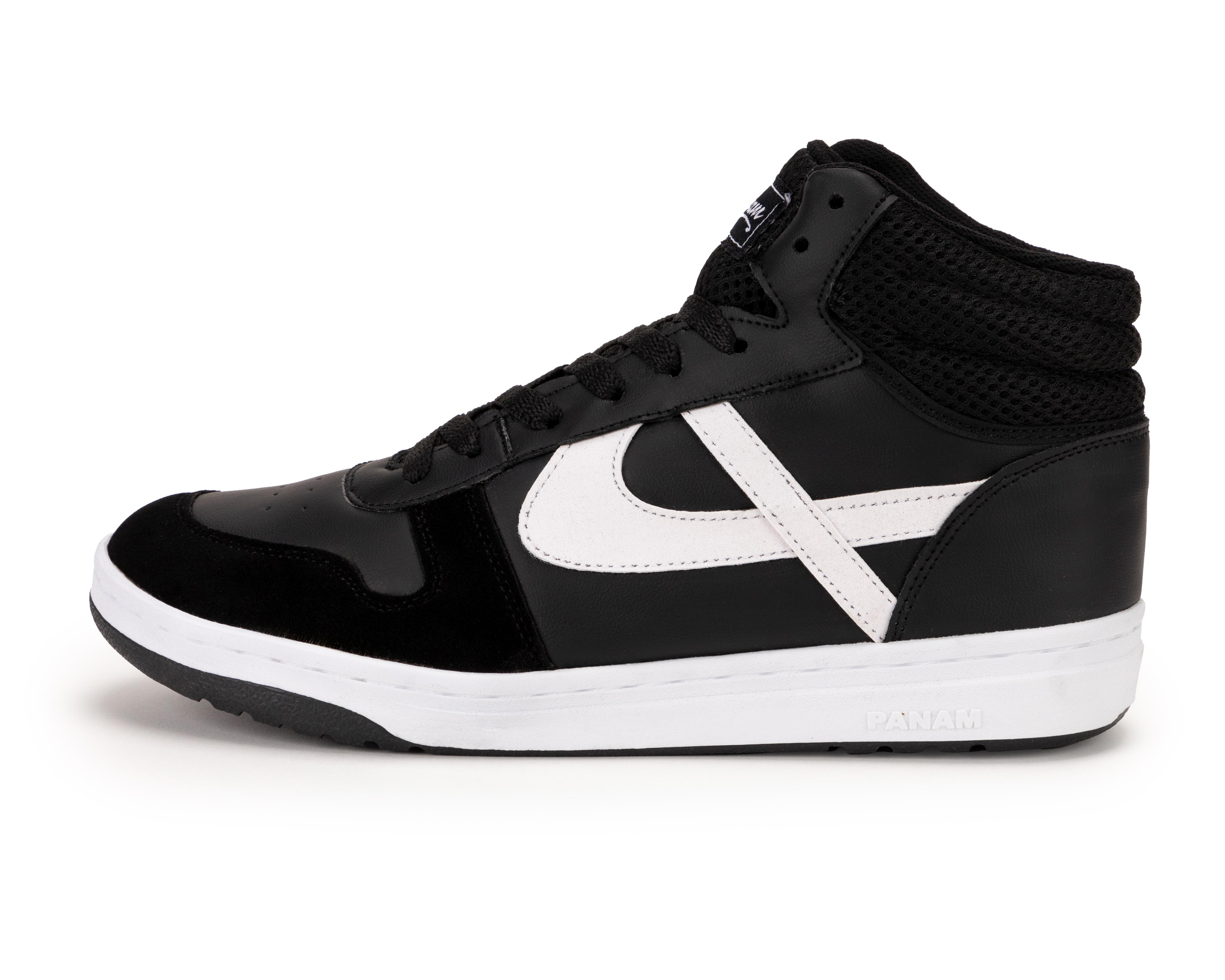 Foto 4 | Tenis Panam para Hombre
