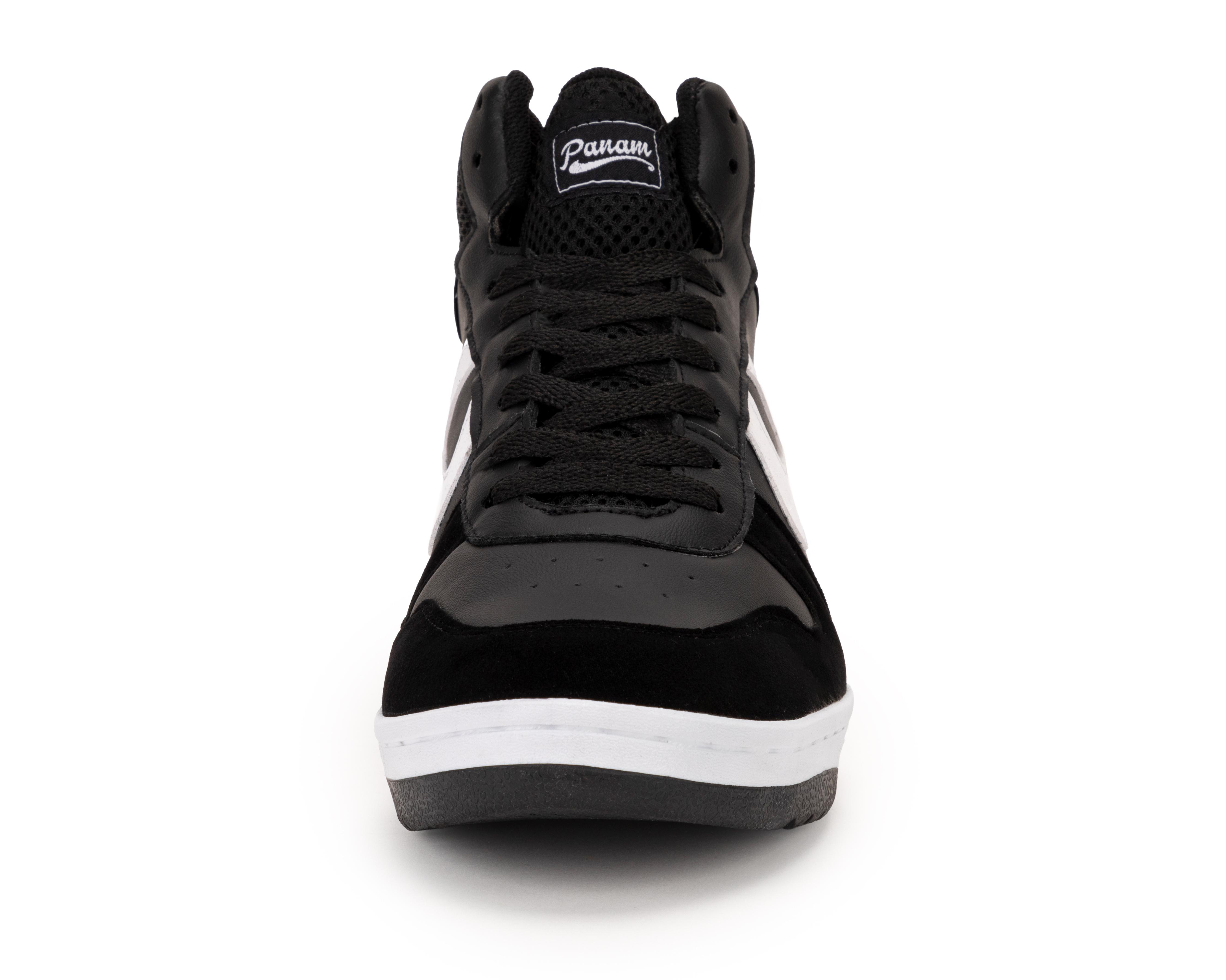 Foto 5 | Tenis Panam para Hombre