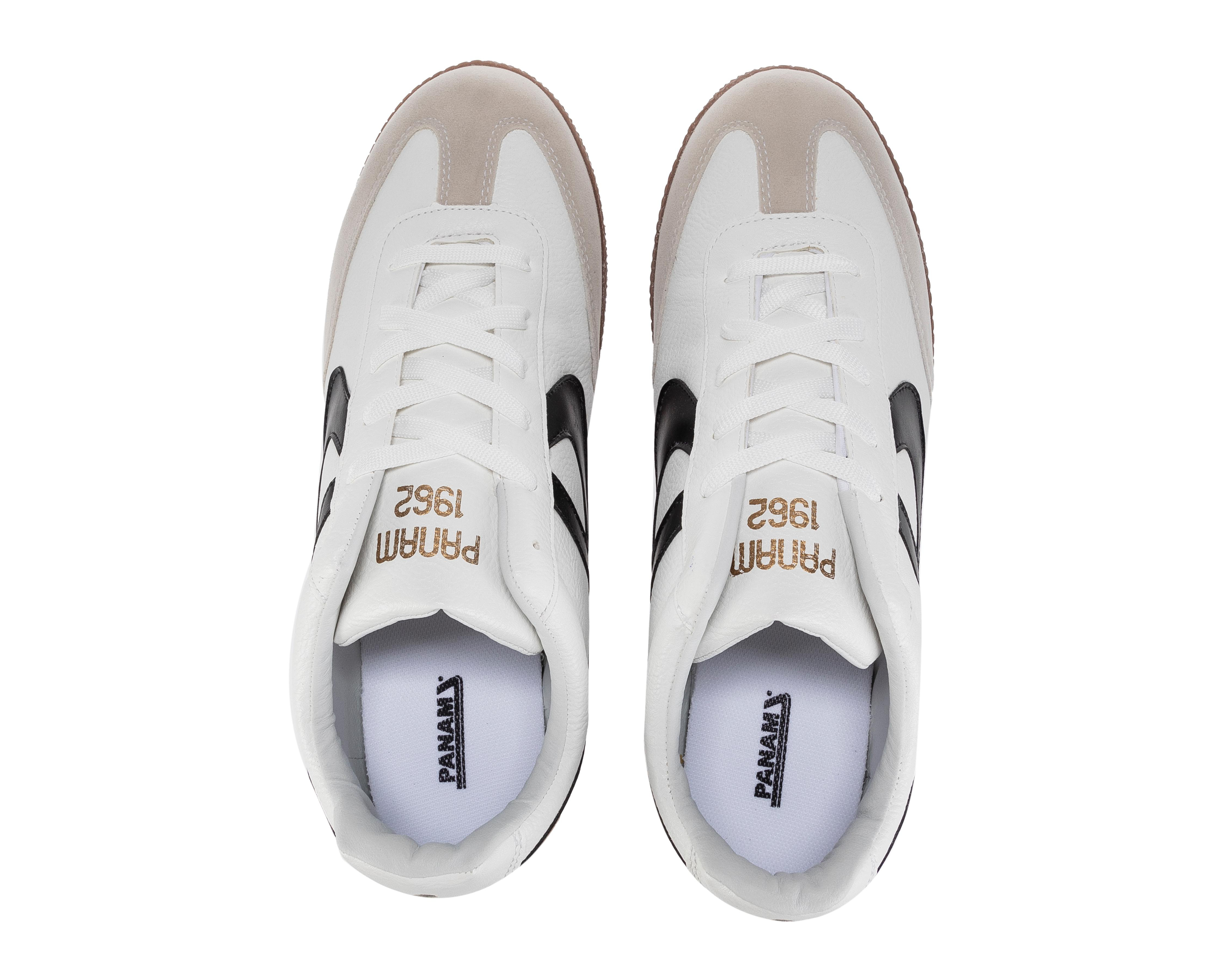 Foto 4 pulgar | Tenis Panam Astor para Hombre