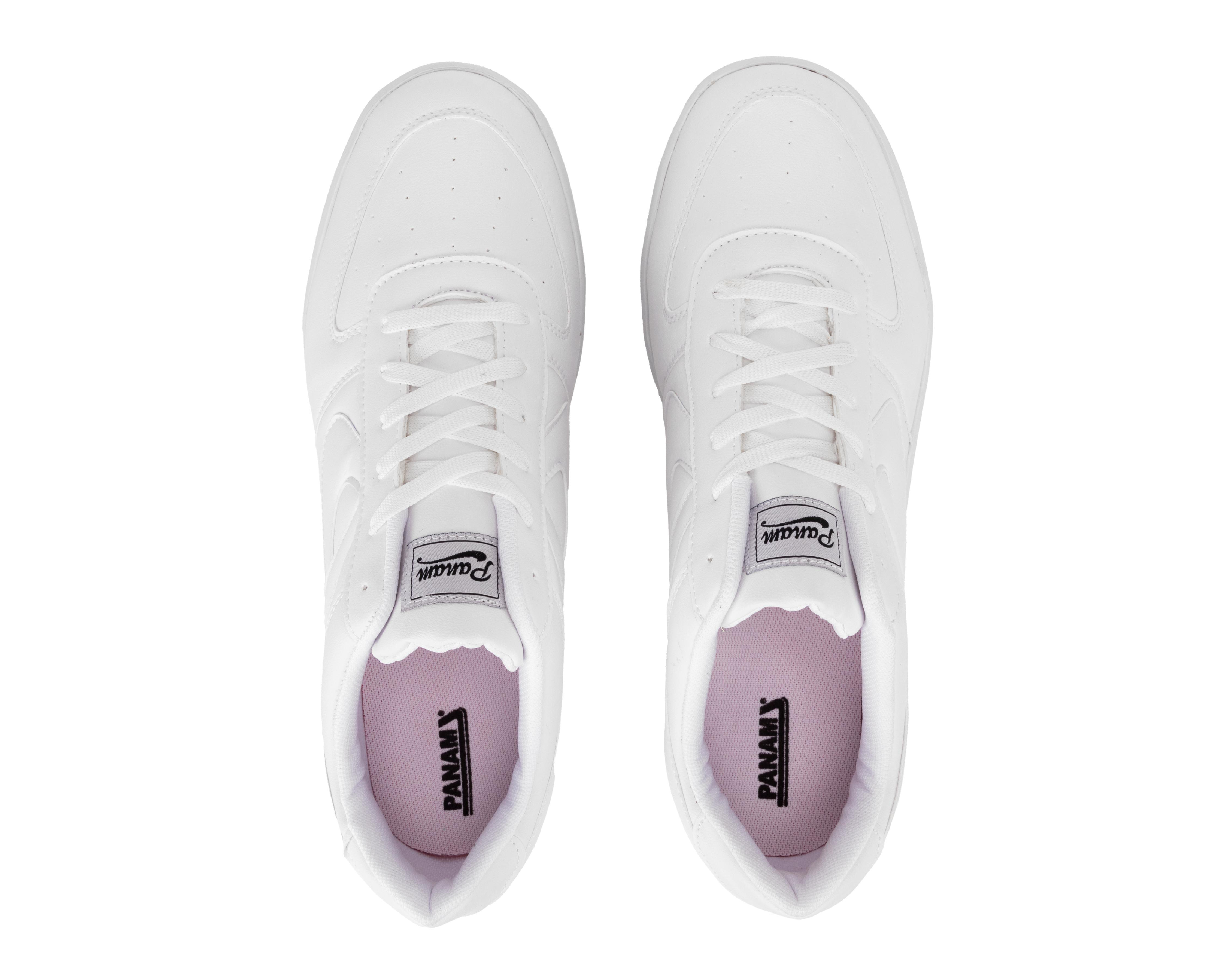 Foto 2 | Tenis Panam para Hombre
