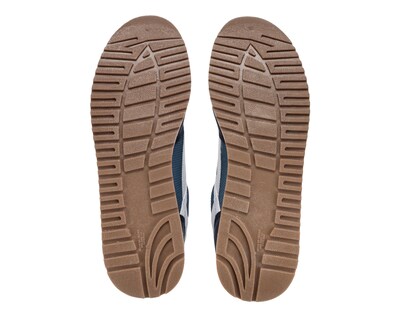 Foto 2 | Tenis Panam Jogger Ultramarino para Hombre