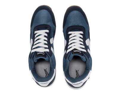 Foto 3 | Tenis Panam Jogger Ultramarino para Hombre