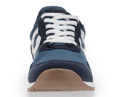 Foto 5 | Tenis Panam Jogger Ultramarino para Hombre