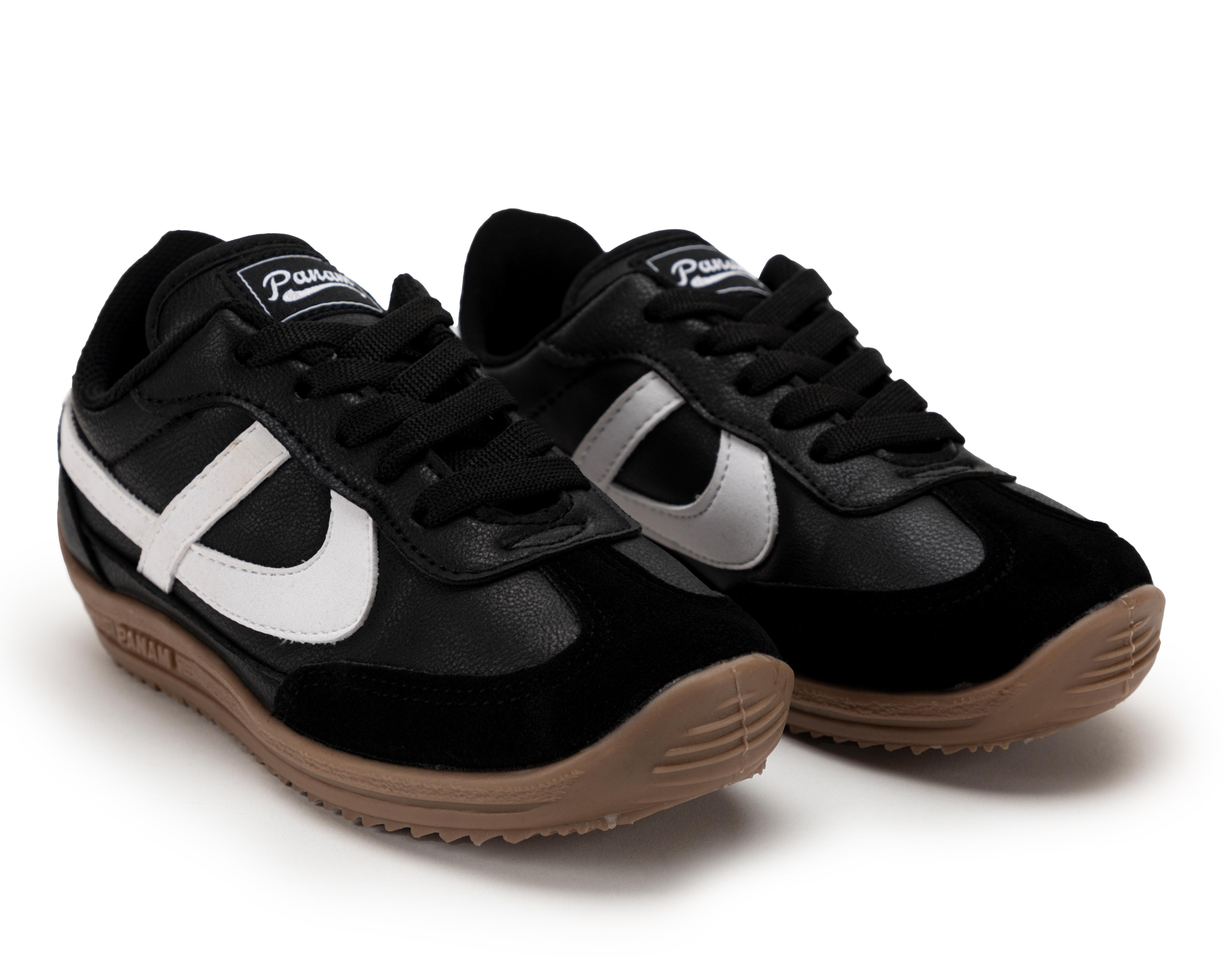 Foto 1 | Tenis Panam Alfa para Hombre