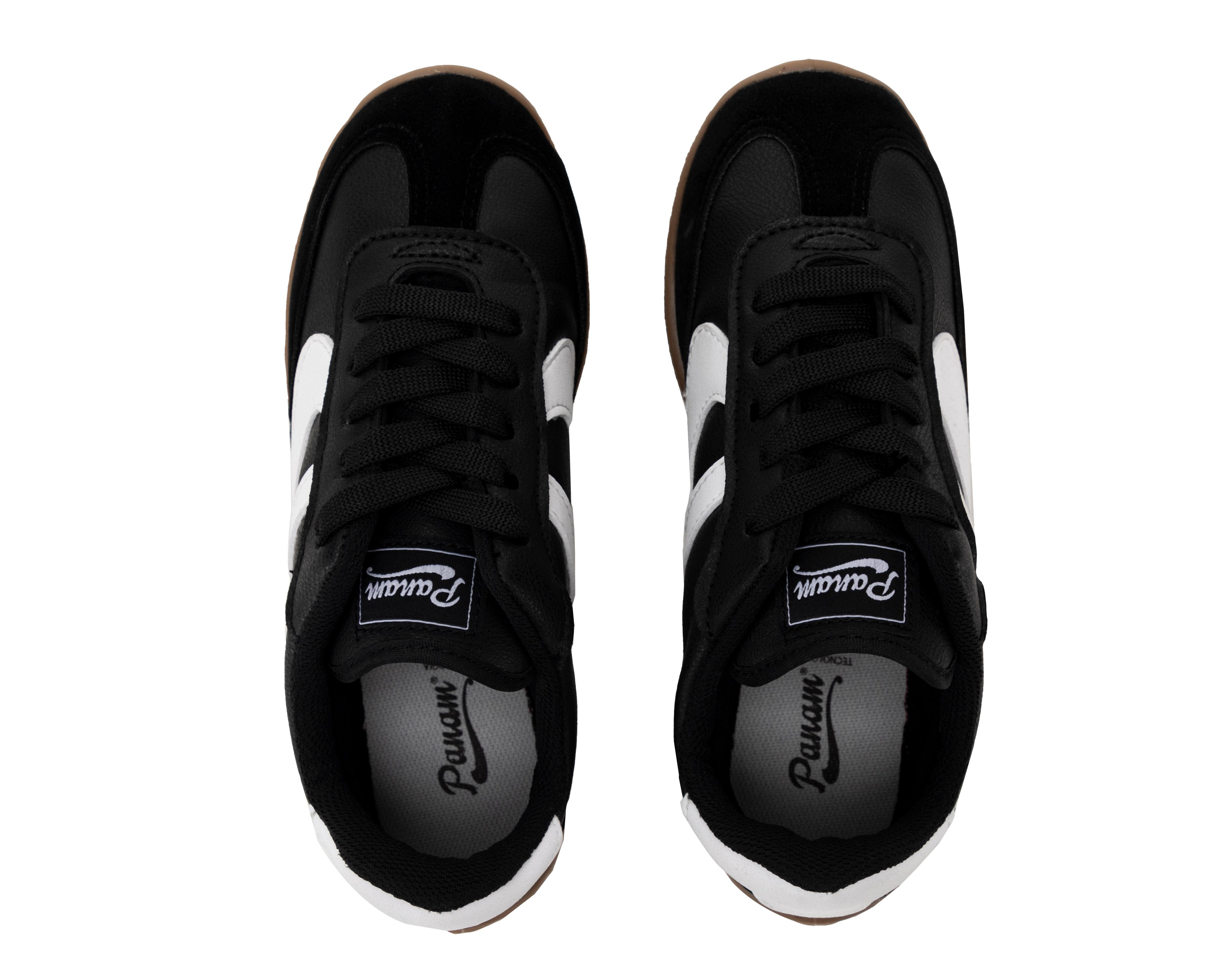 Foto 3 | Tenis Panam Alfa para Hombre