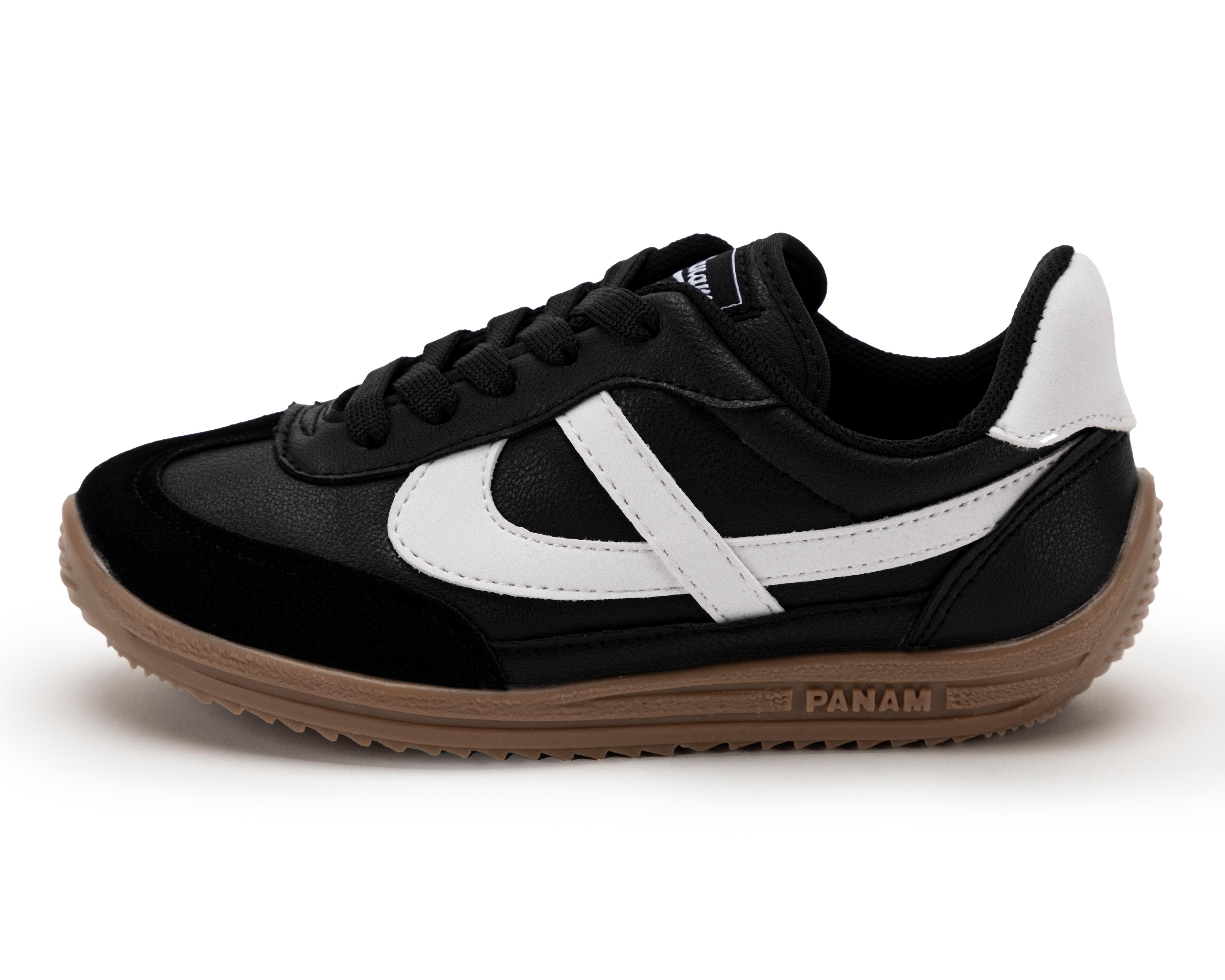 Foto 4 | Tenis Panam Alfa para Hombre