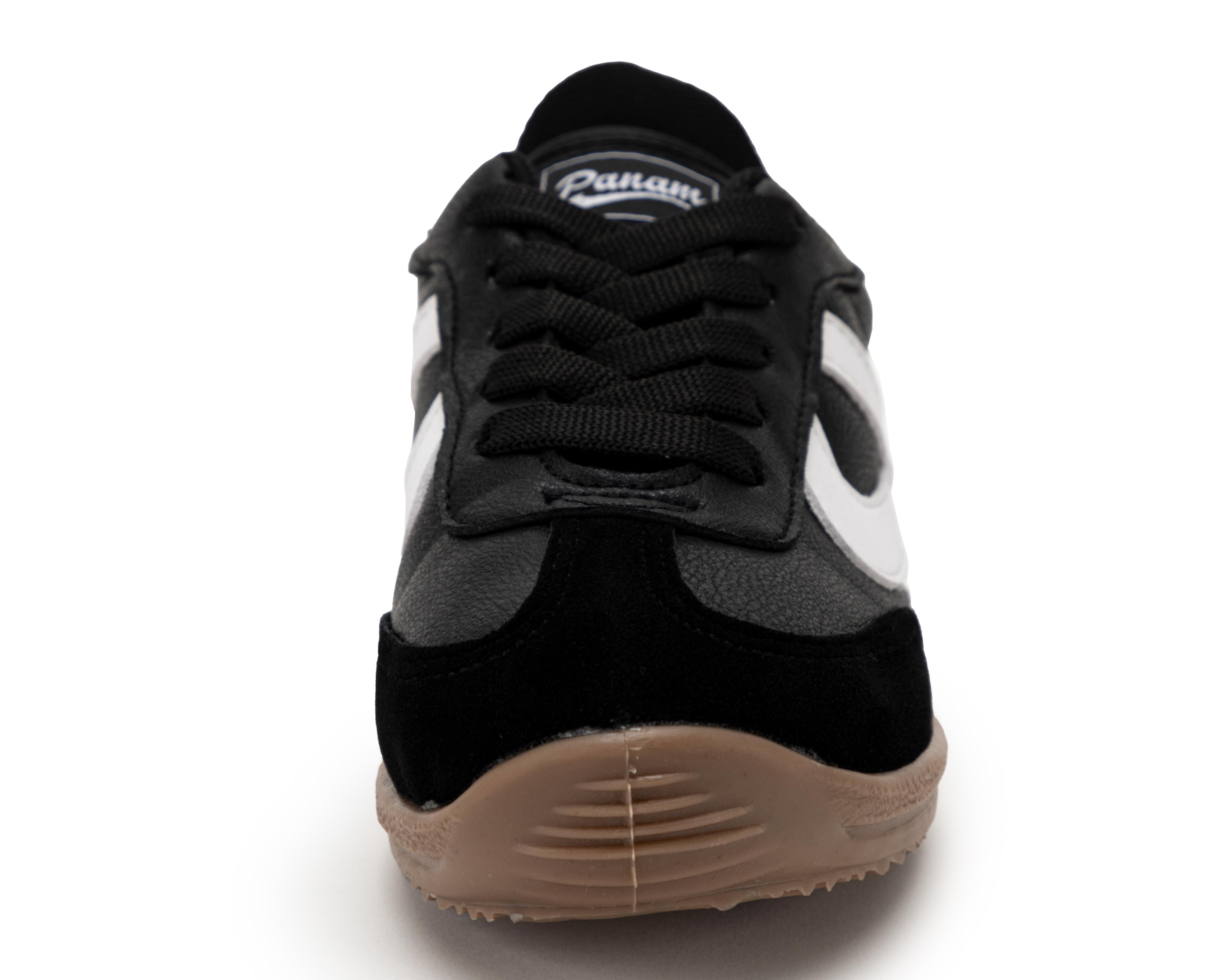 Foto 6 pulgar | Tenis Panam Alfa para Hombre