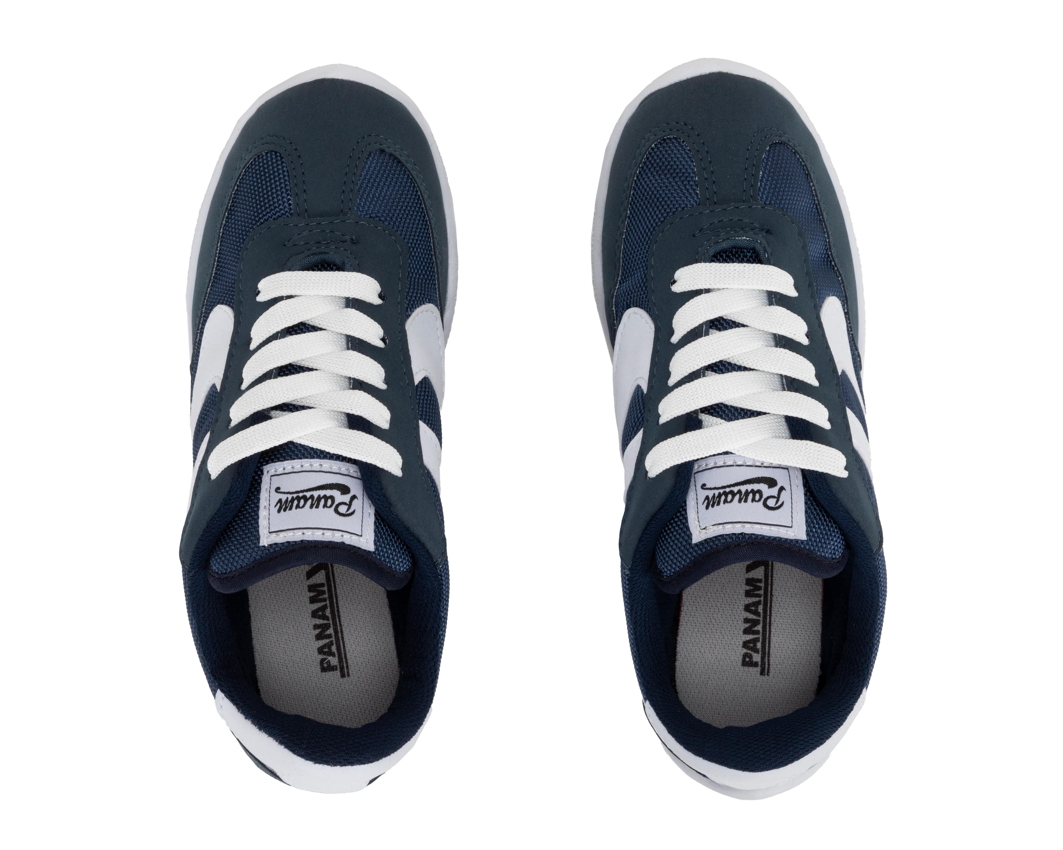 Foto 3 | Tenis Casuales Panam para Hombre