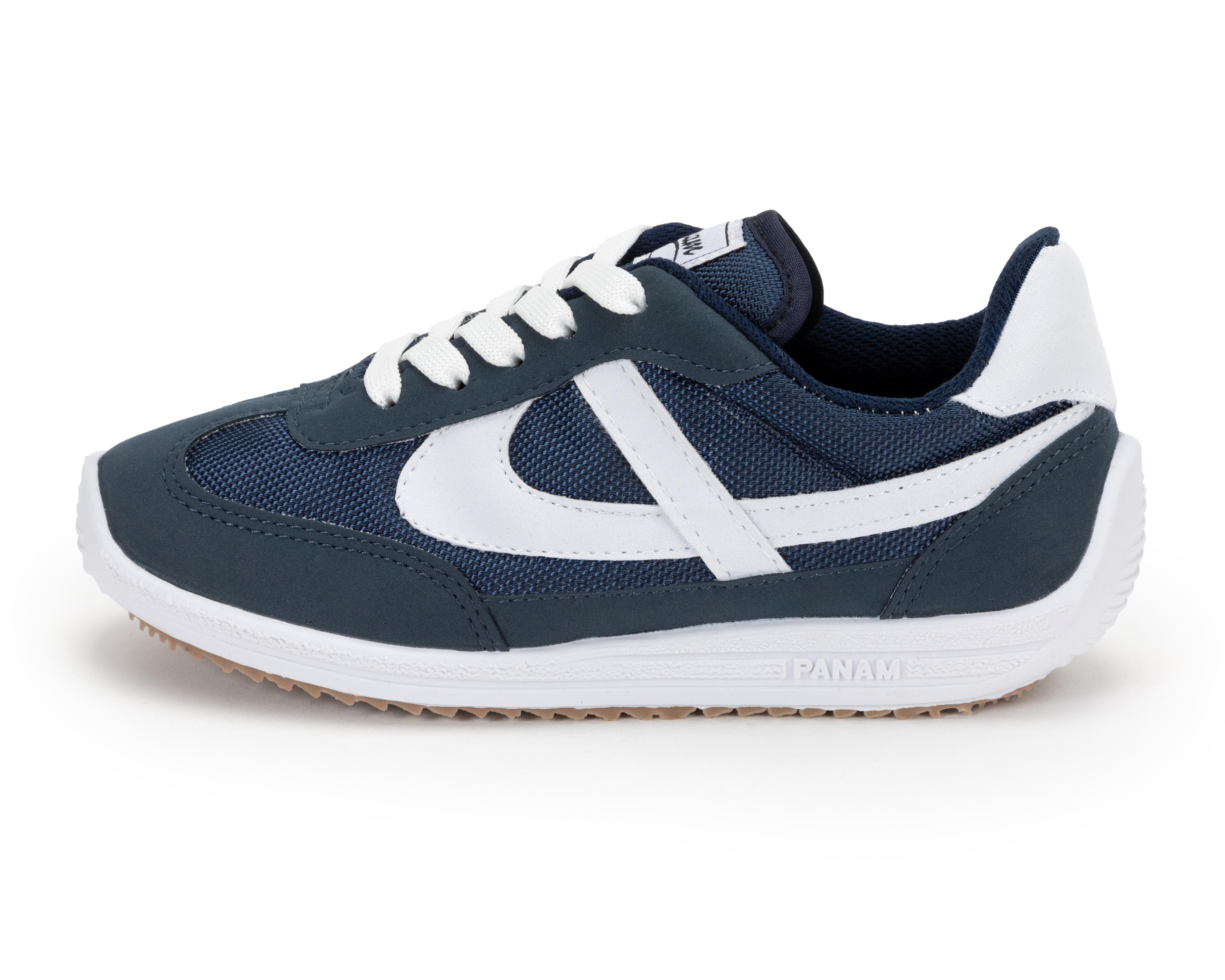 Foto 4 | Tenis Casuales Panam para Hombre