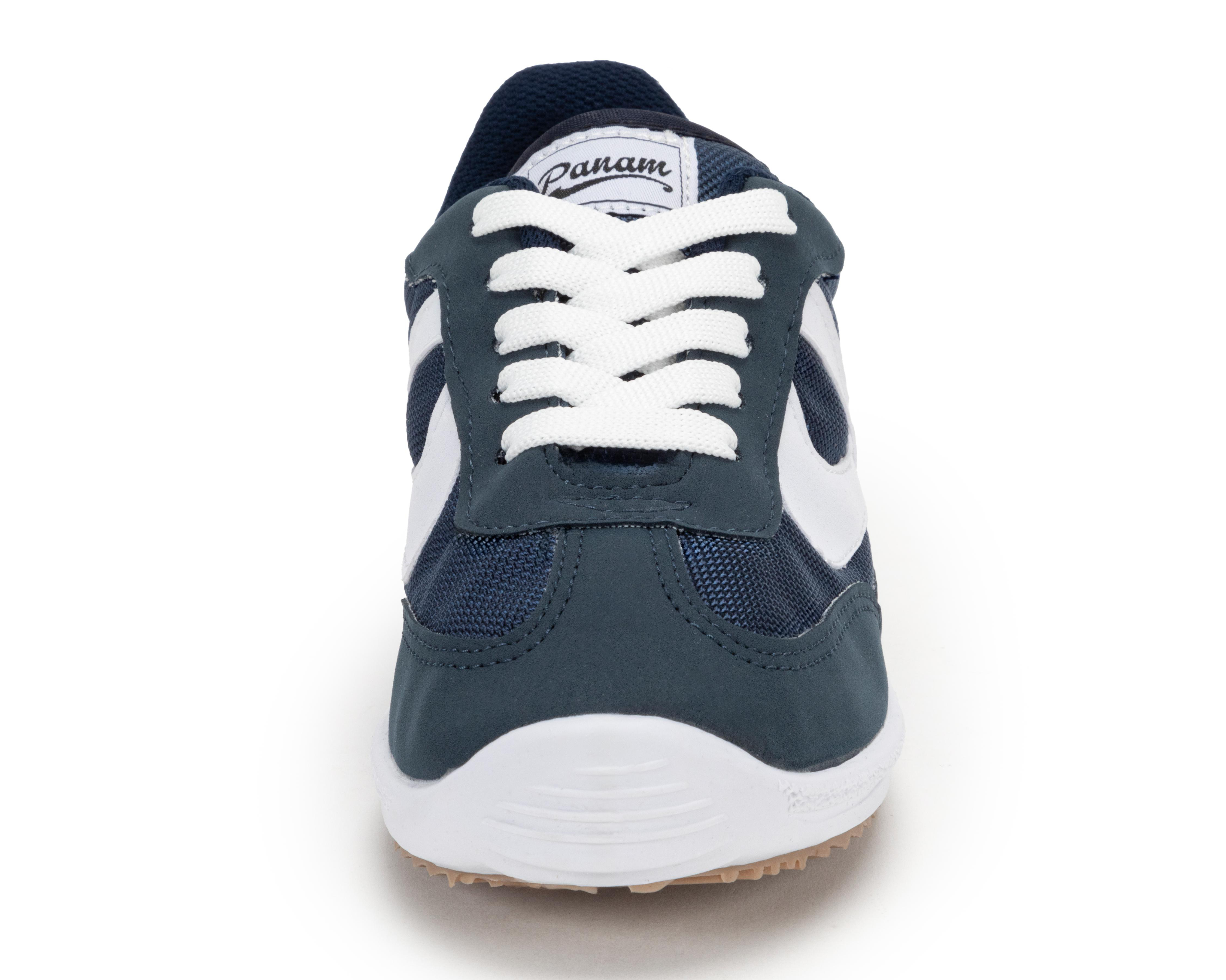 Foto 5 | Tenis Casuales Panam para Hombre