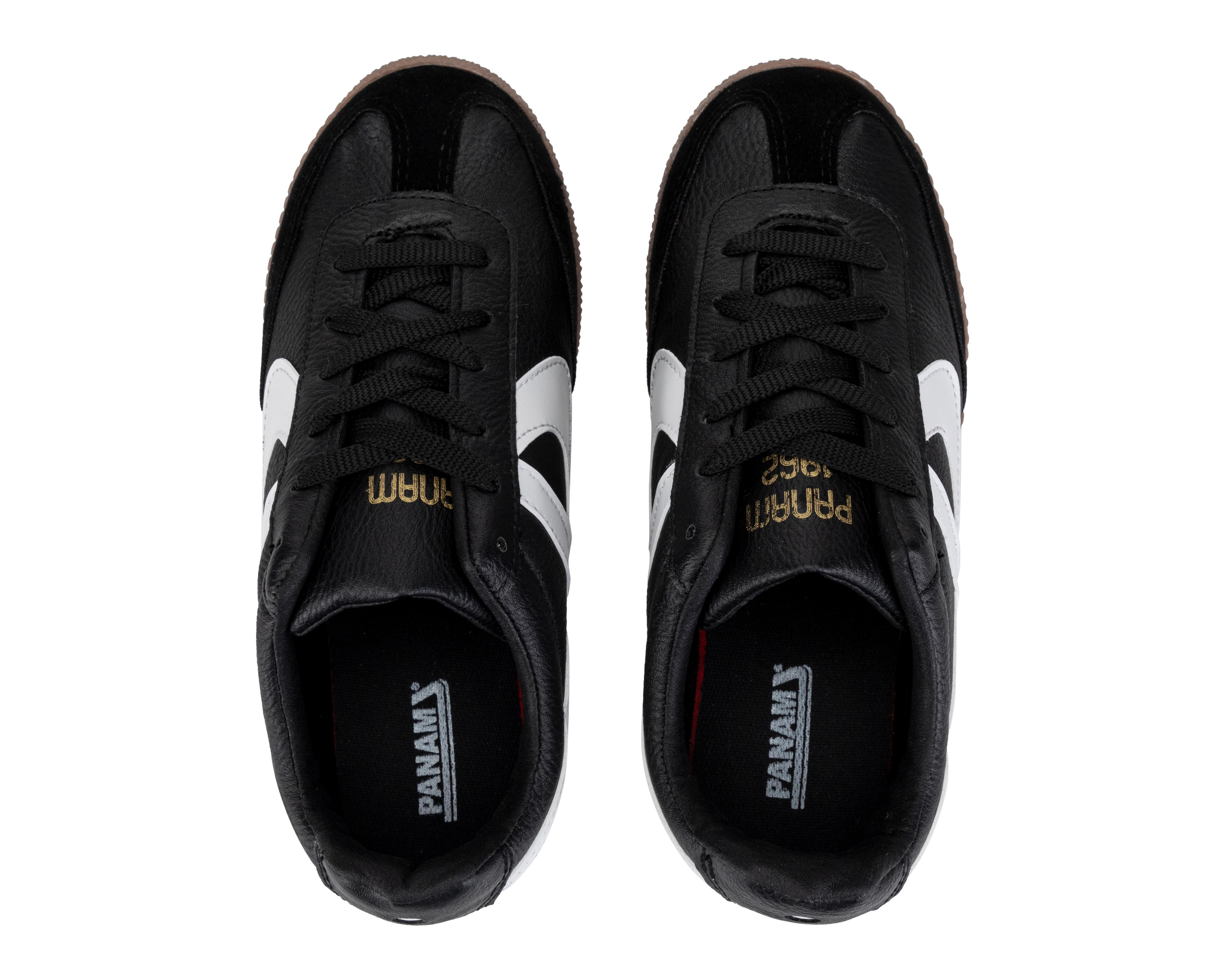Foto 3 | Tenis Panam para Hombre