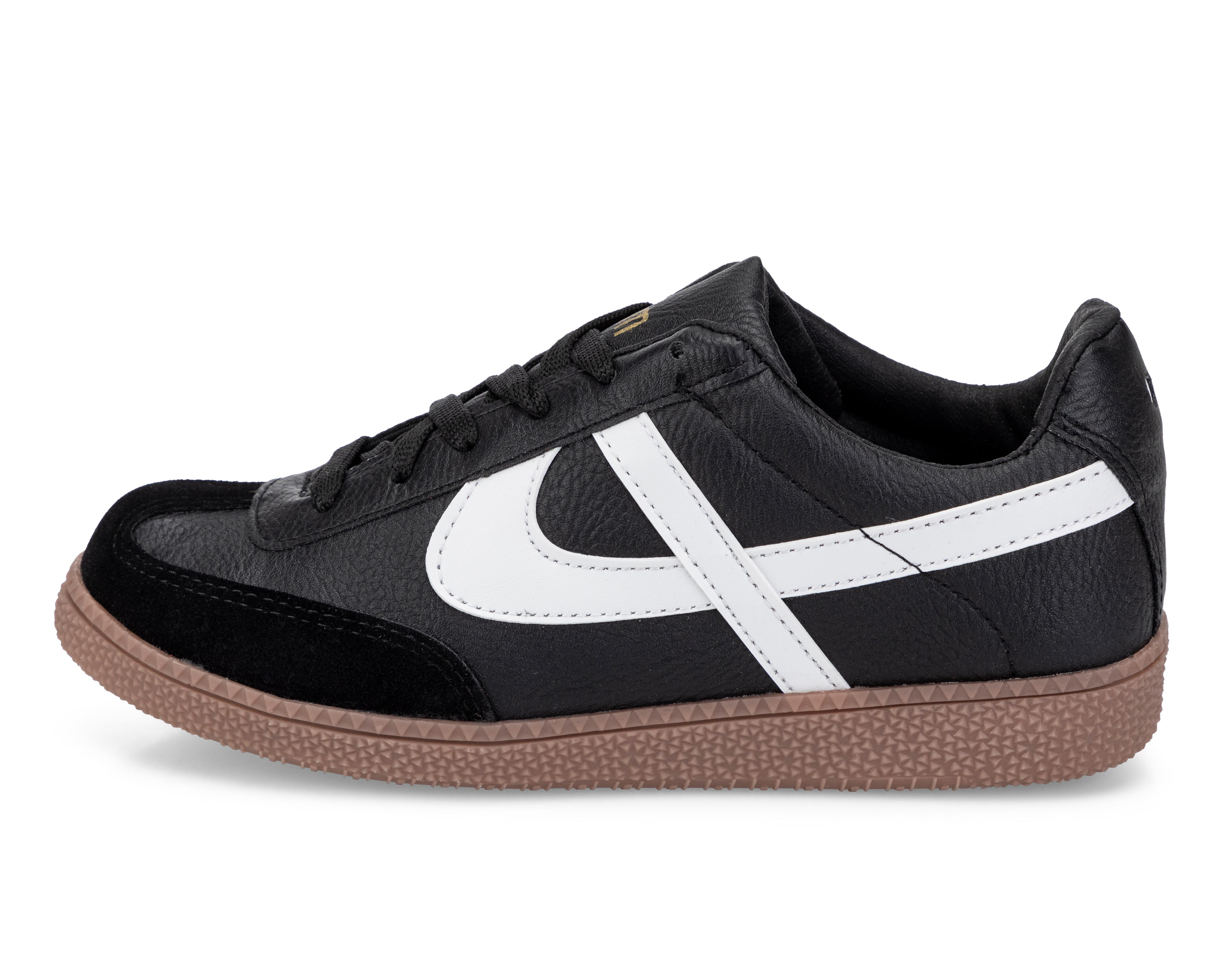 Foto 4 | Tenis Panam para Hombre