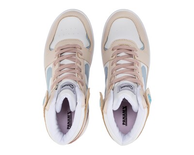 Foto 3 | Tenis Panam Coyote para Mujer
