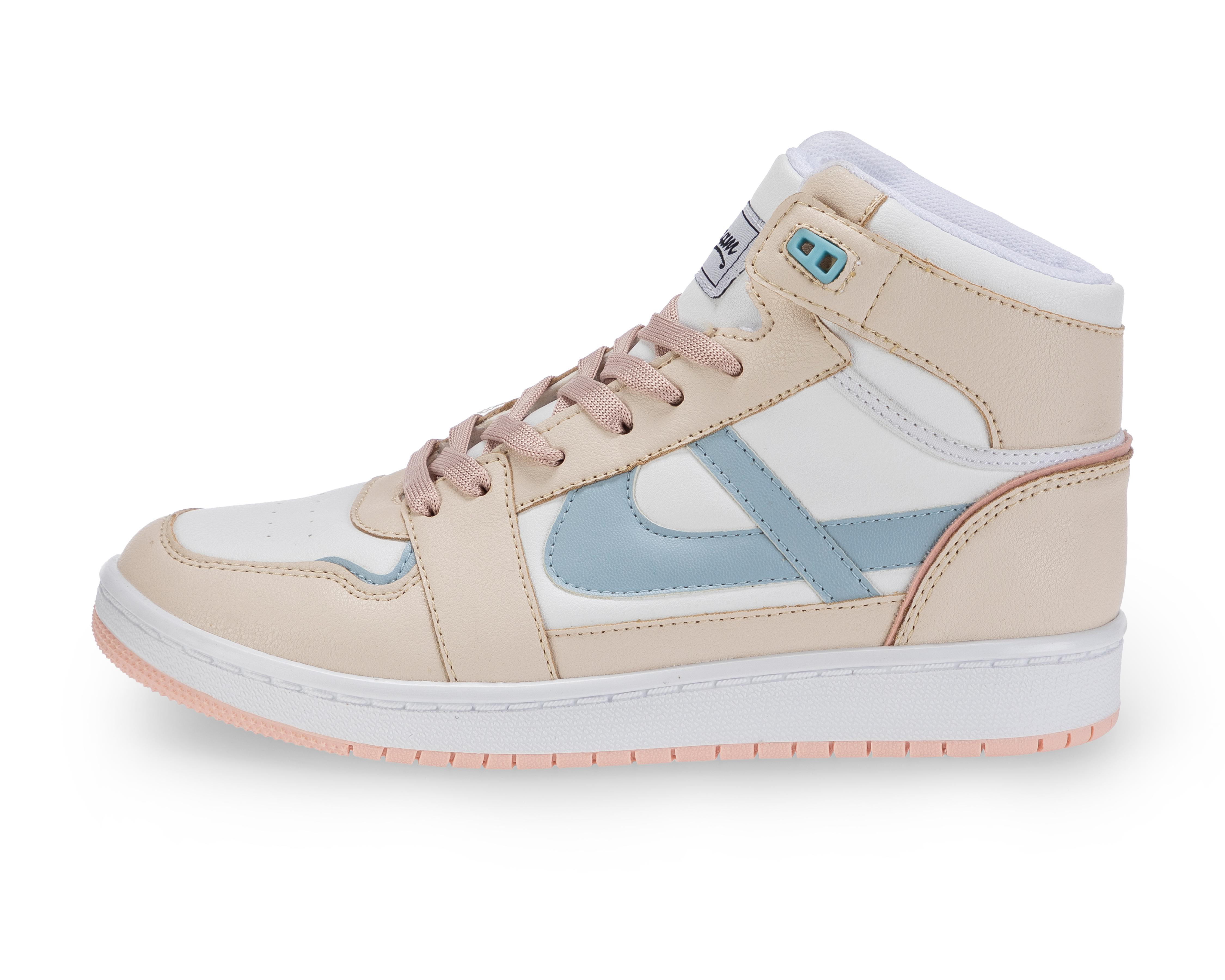Foto 4 | Tenis Panam Coyote para Mujer