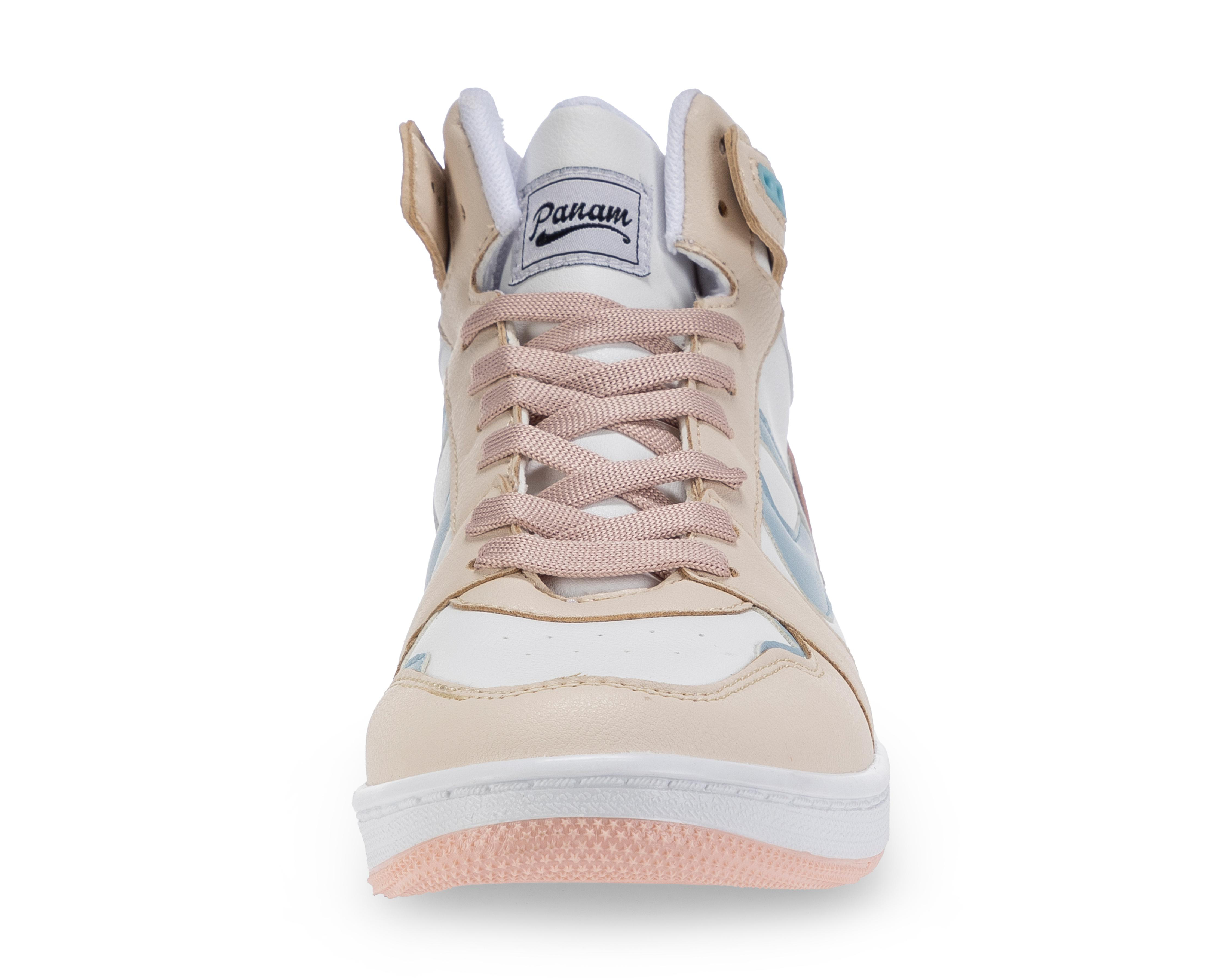 Foto 5 | Tenis Panam Coyote para Mujer