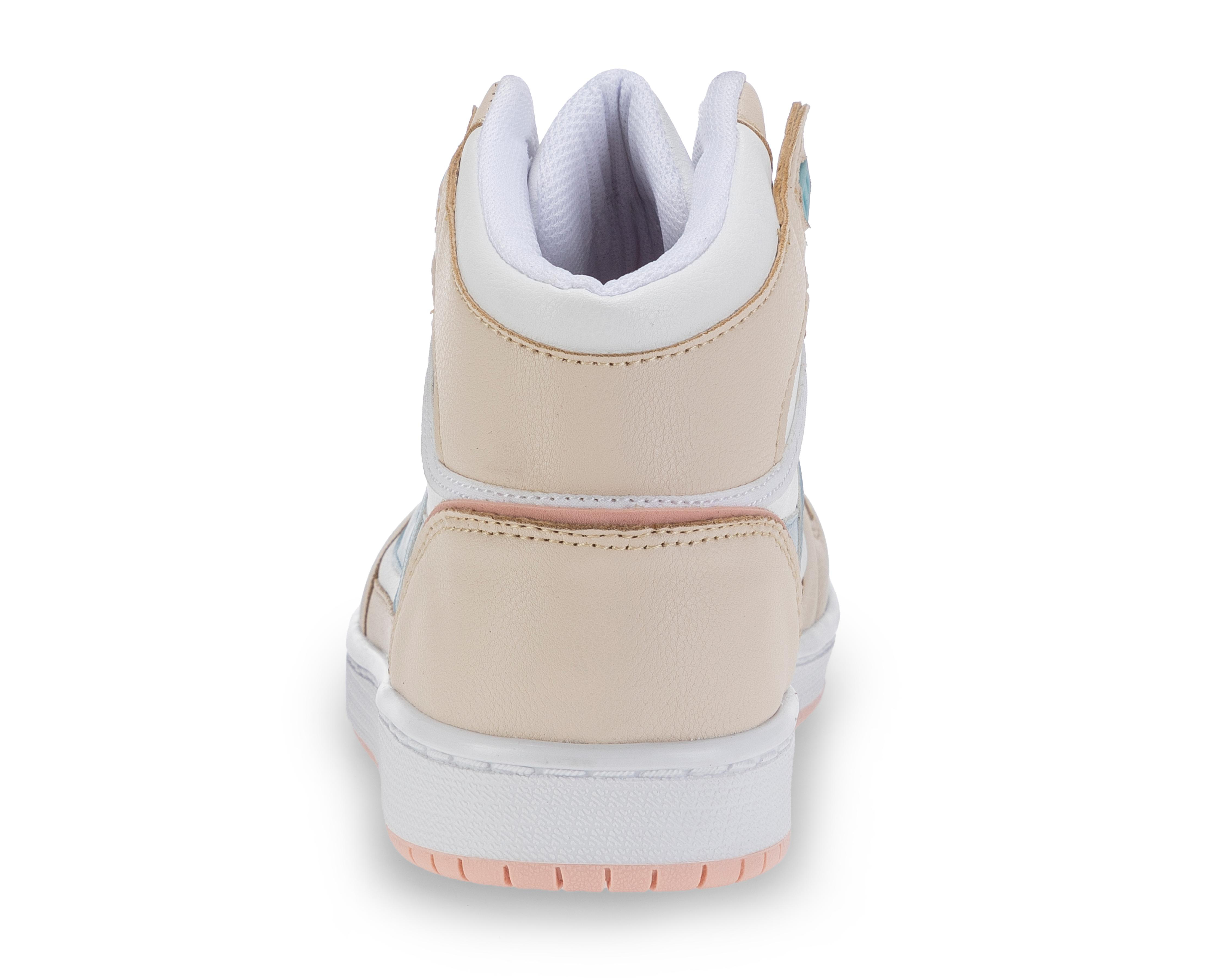 Foto 6 | Tenis Panam Coyote para Mujer