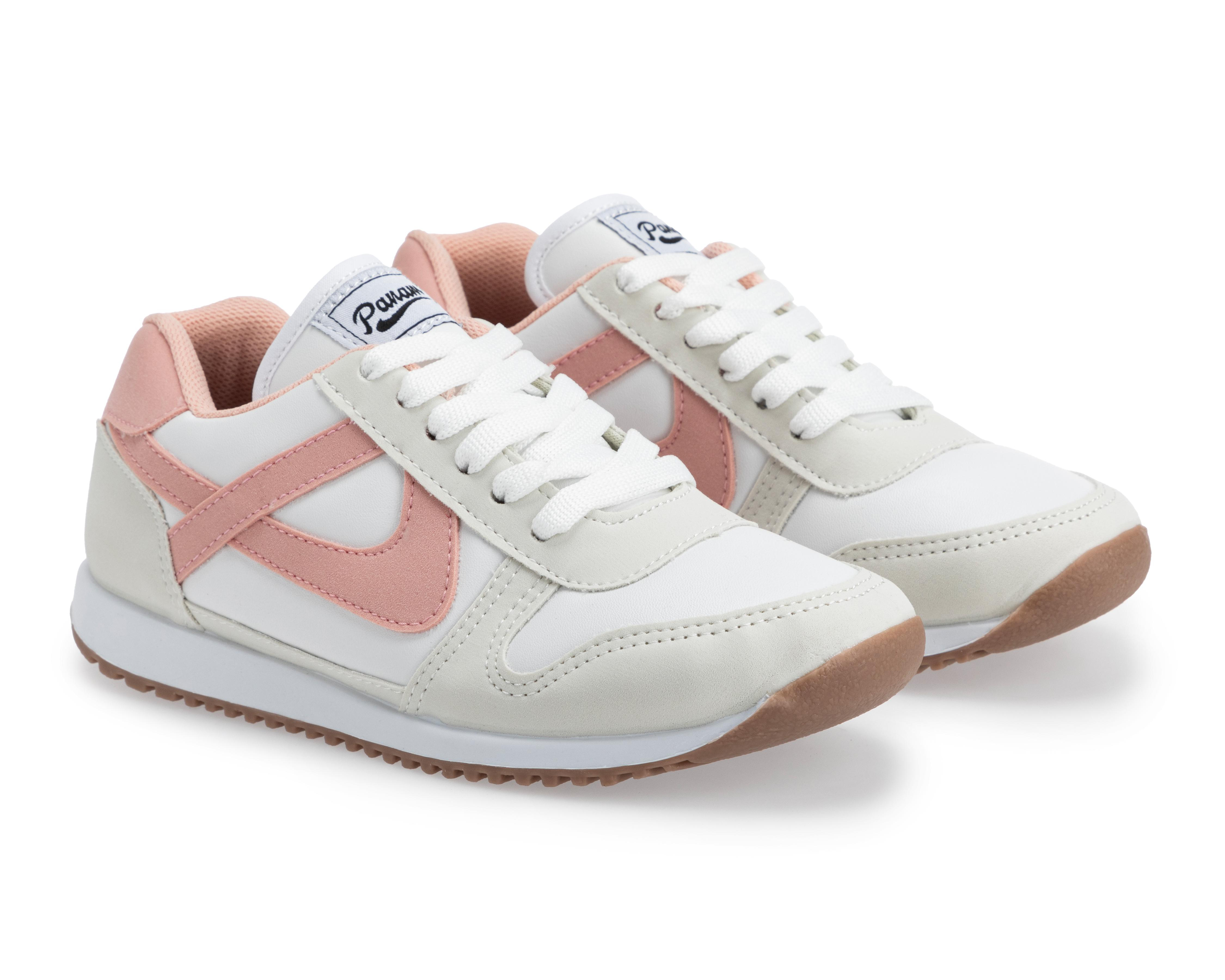 Foto 1 | Tenis Panam Jogger 83 para Mujer