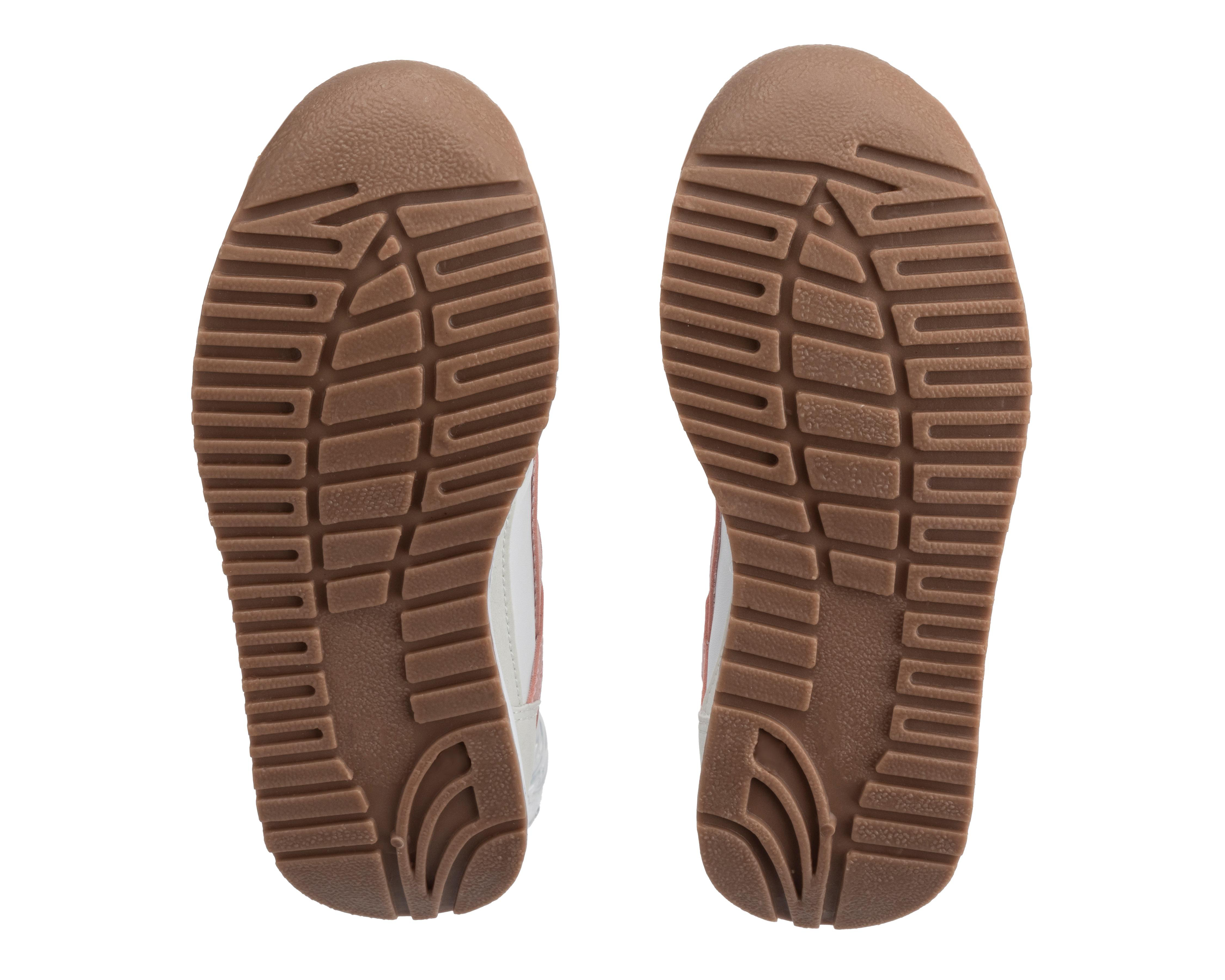 Foto 2 | Tenis Panam Jogger 83 para Mujer