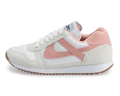 Foto 4 | Tenis Panam Jogger 83 para Mujer