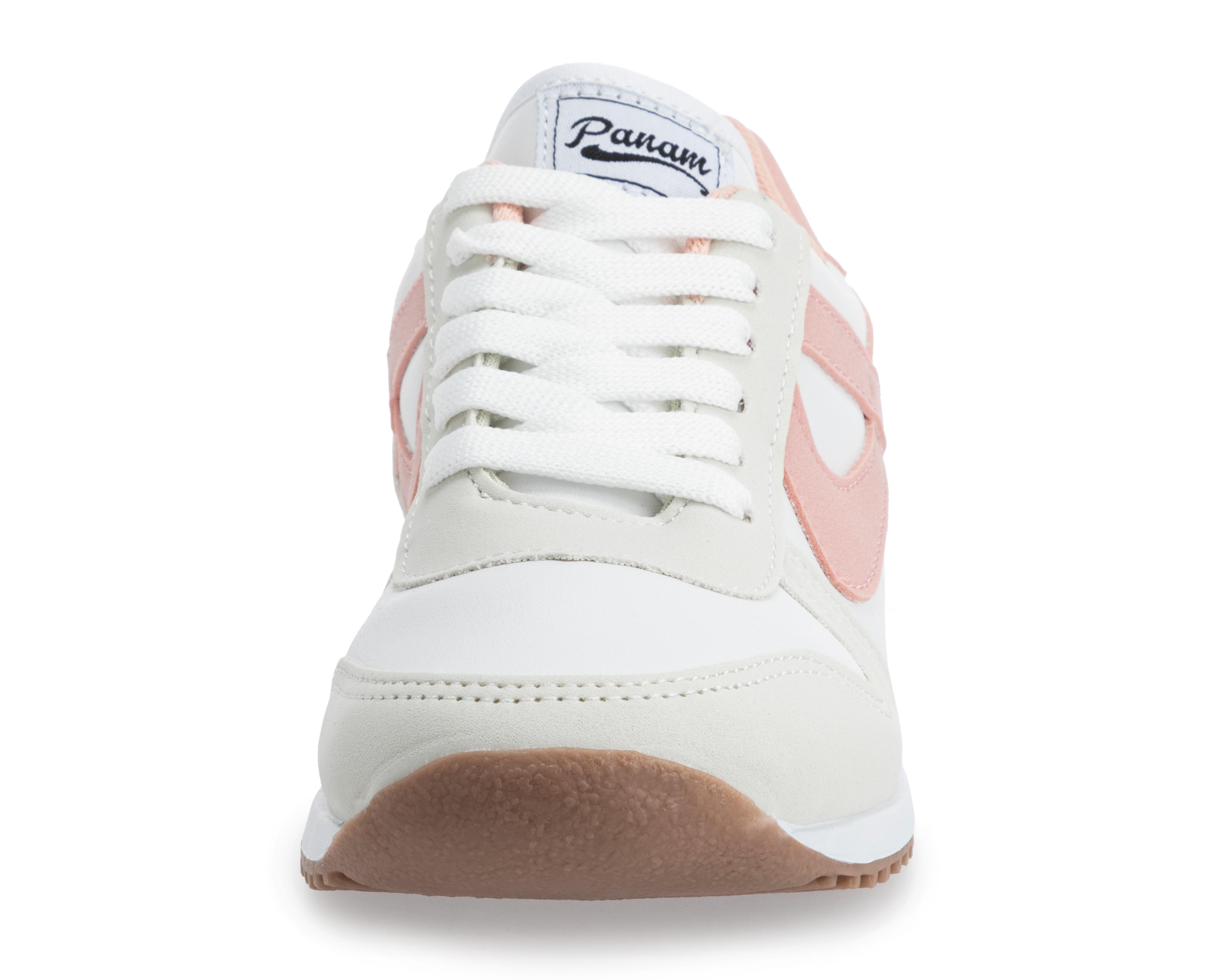 Foto 5 | Tenis Panam Jogger 83 para Mujer
