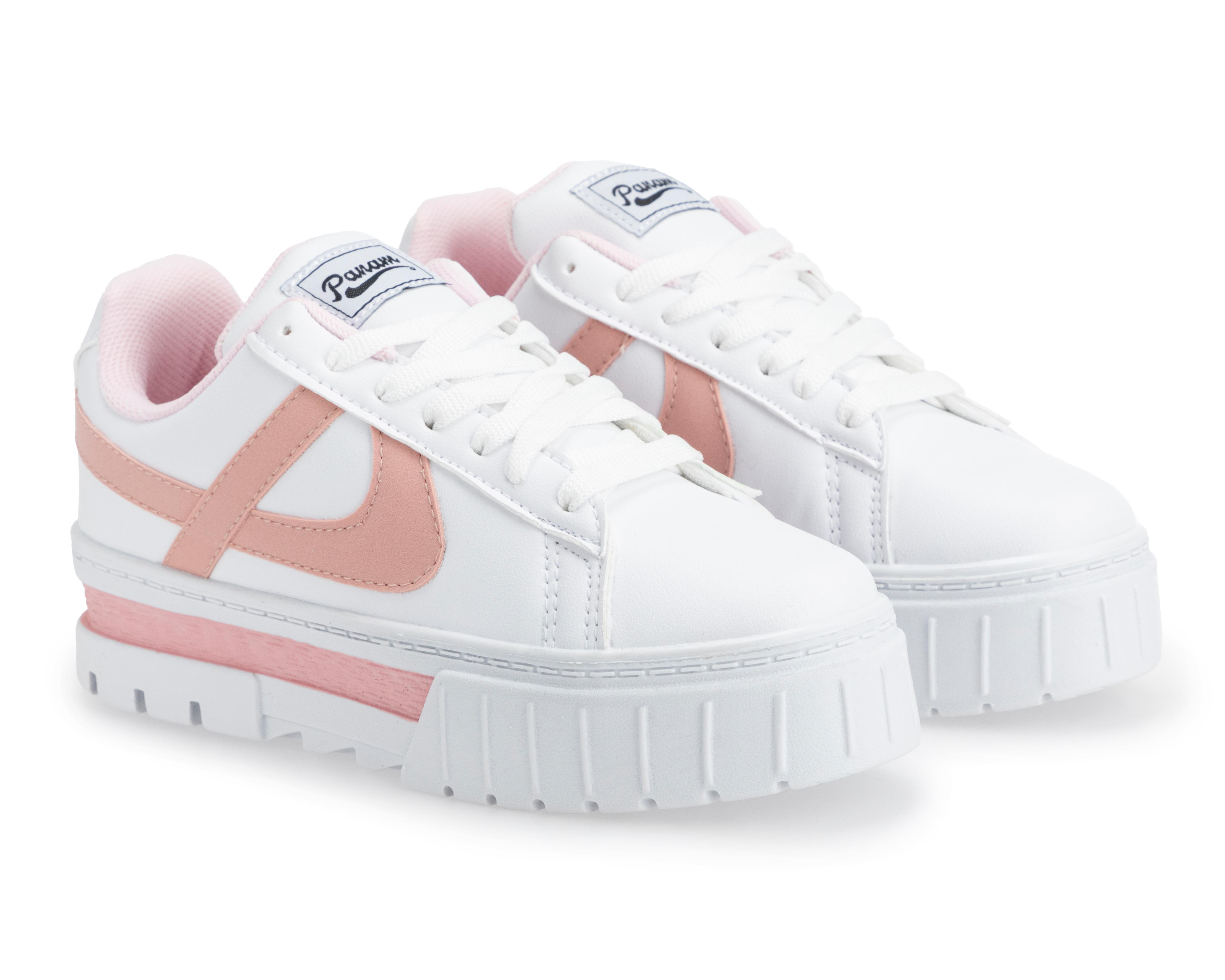 Foto 1 | Tenis Panam Lola para Mujer