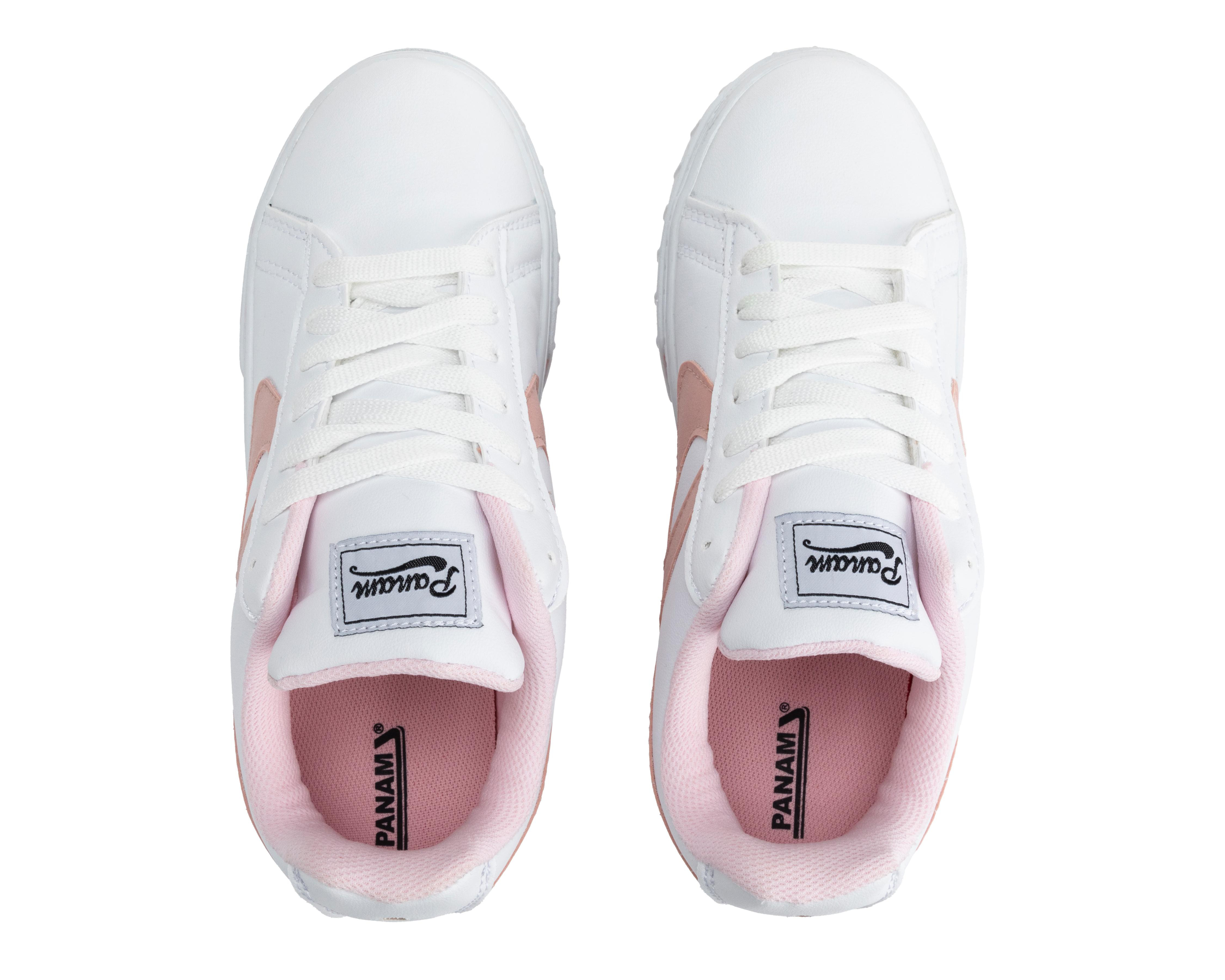 Foto 4 pulgar | Tenis Panam Lola para Mujer