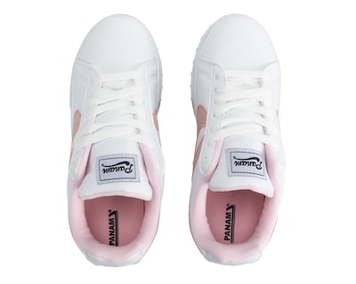 Foto 3 | Tenis Panam Lola para Mujer