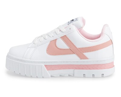 Foto 4 | Tenis Panam Lola para Mujer