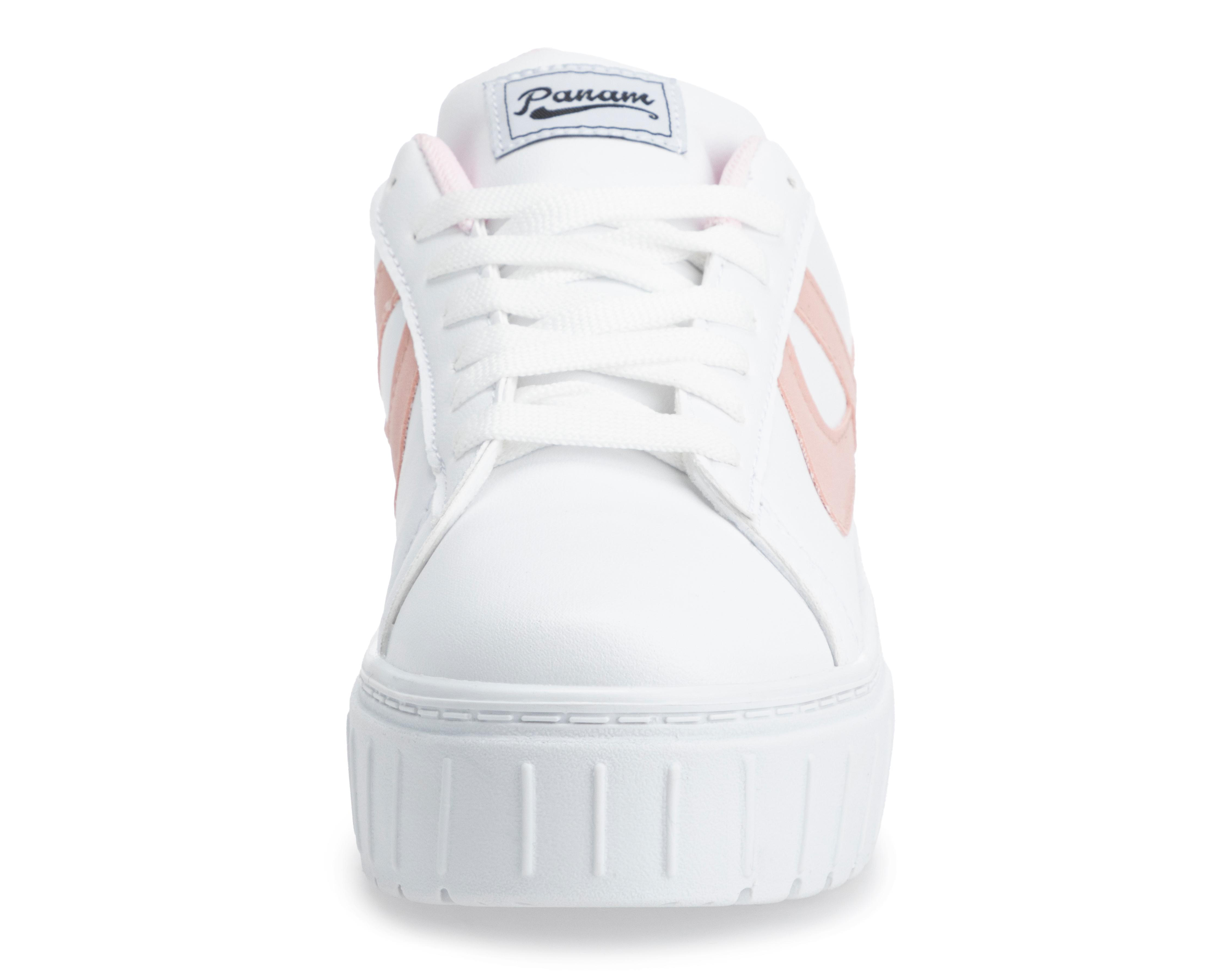 Foto 5 | Tenis Panam Lola para Mujer
