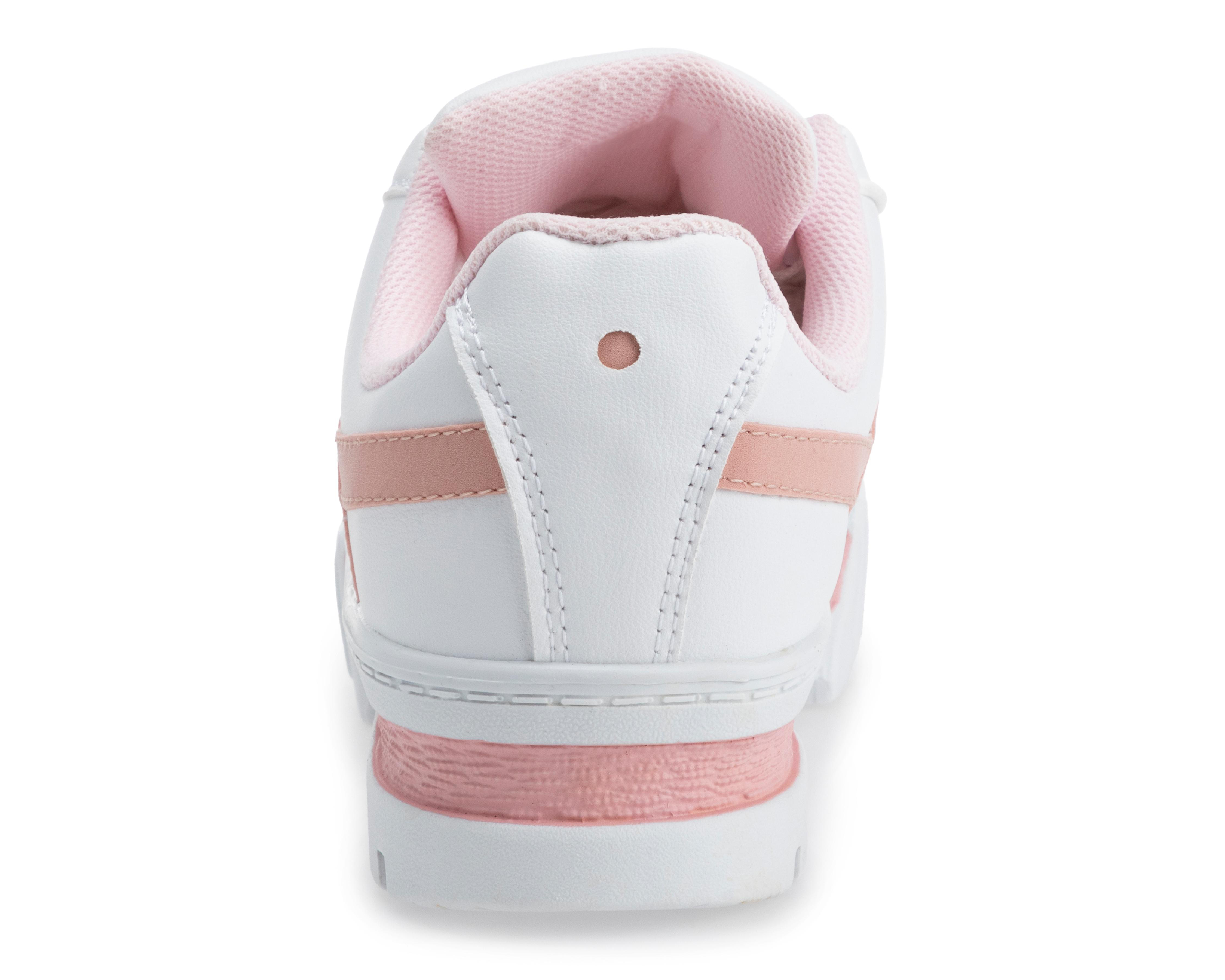 Foto 6 | Tenis Panam Lola para Mujer
