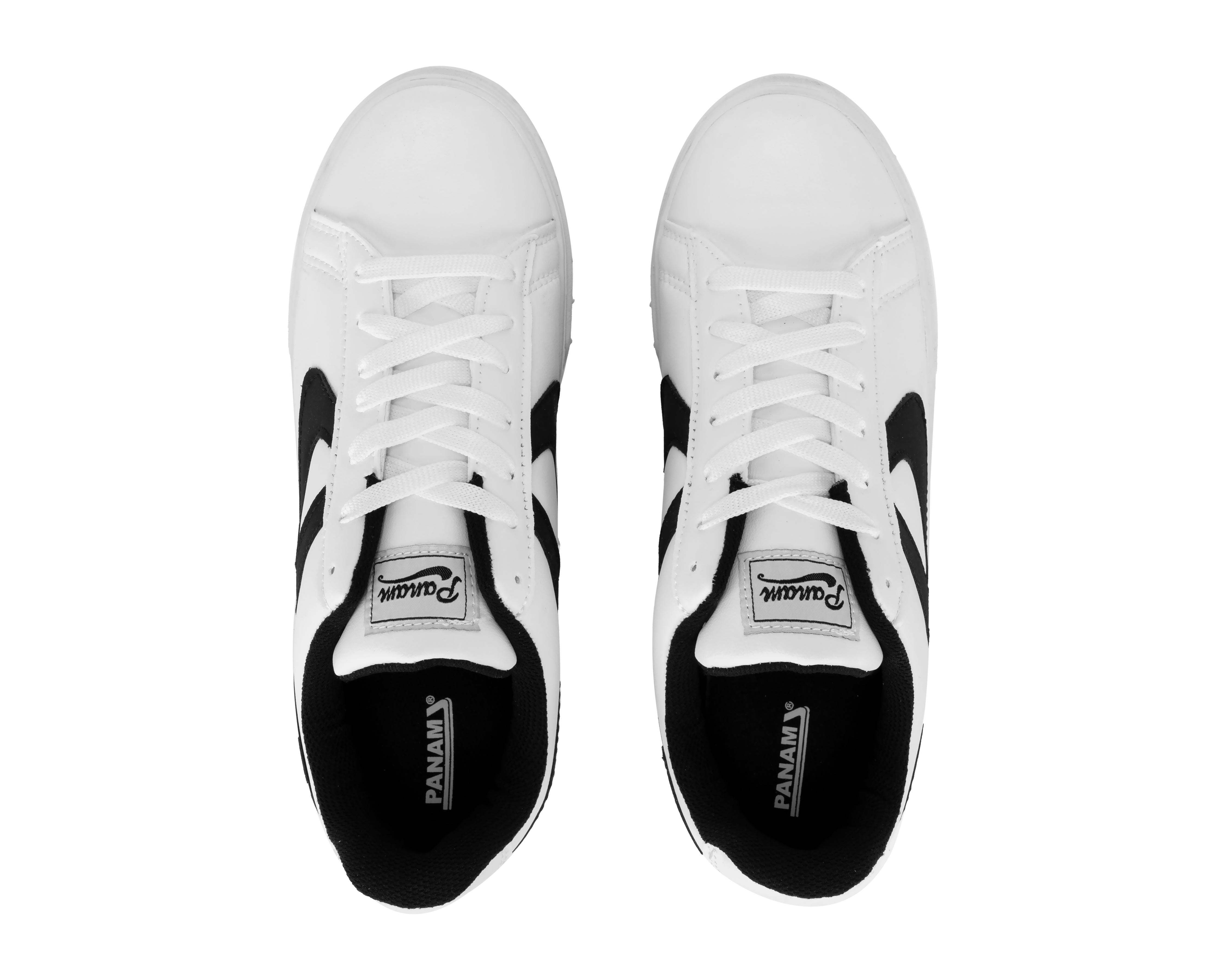 Foto 3 | Tenis Panam para Mujer