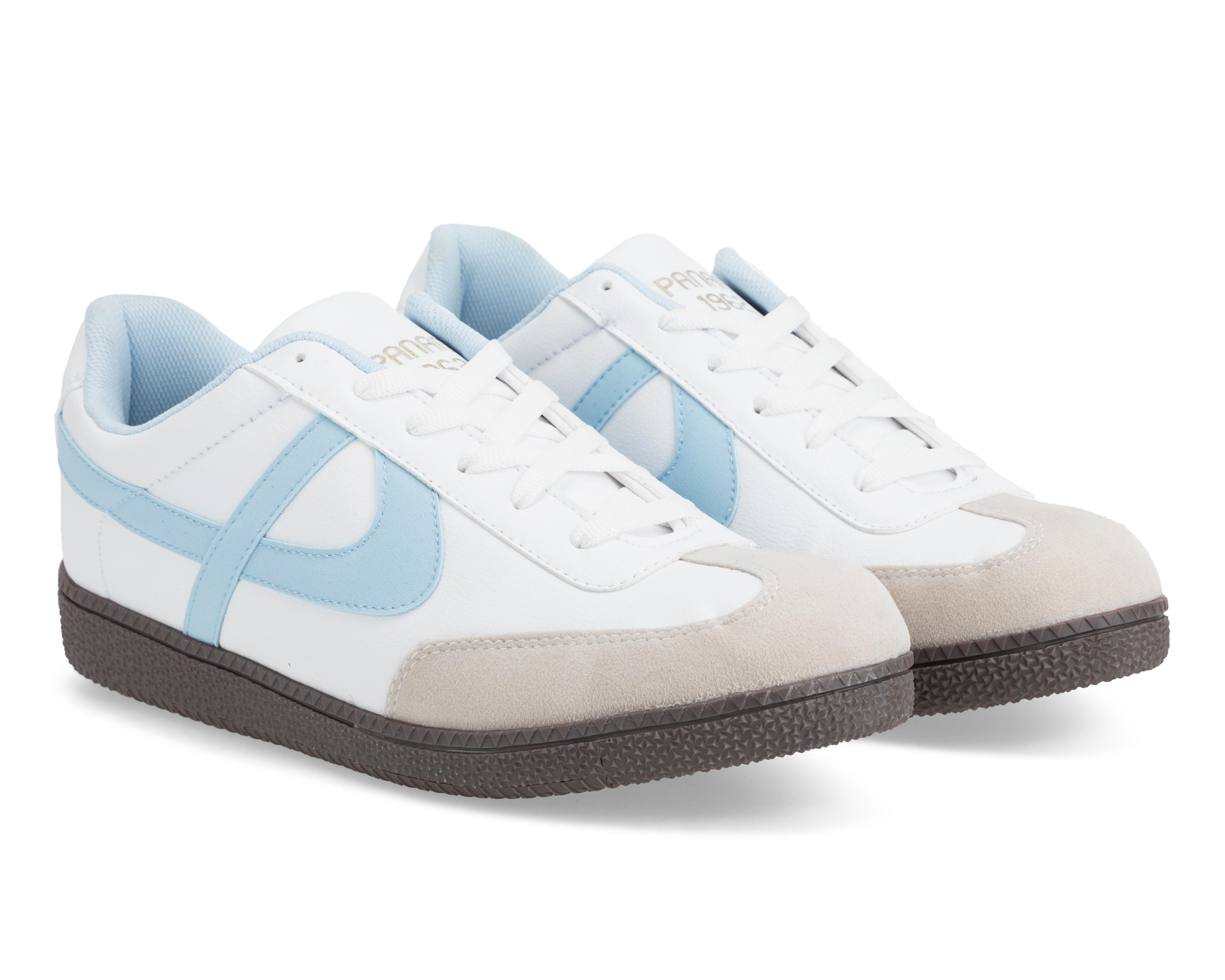 Foto 1 | Tenis Panam Astor para Mujer