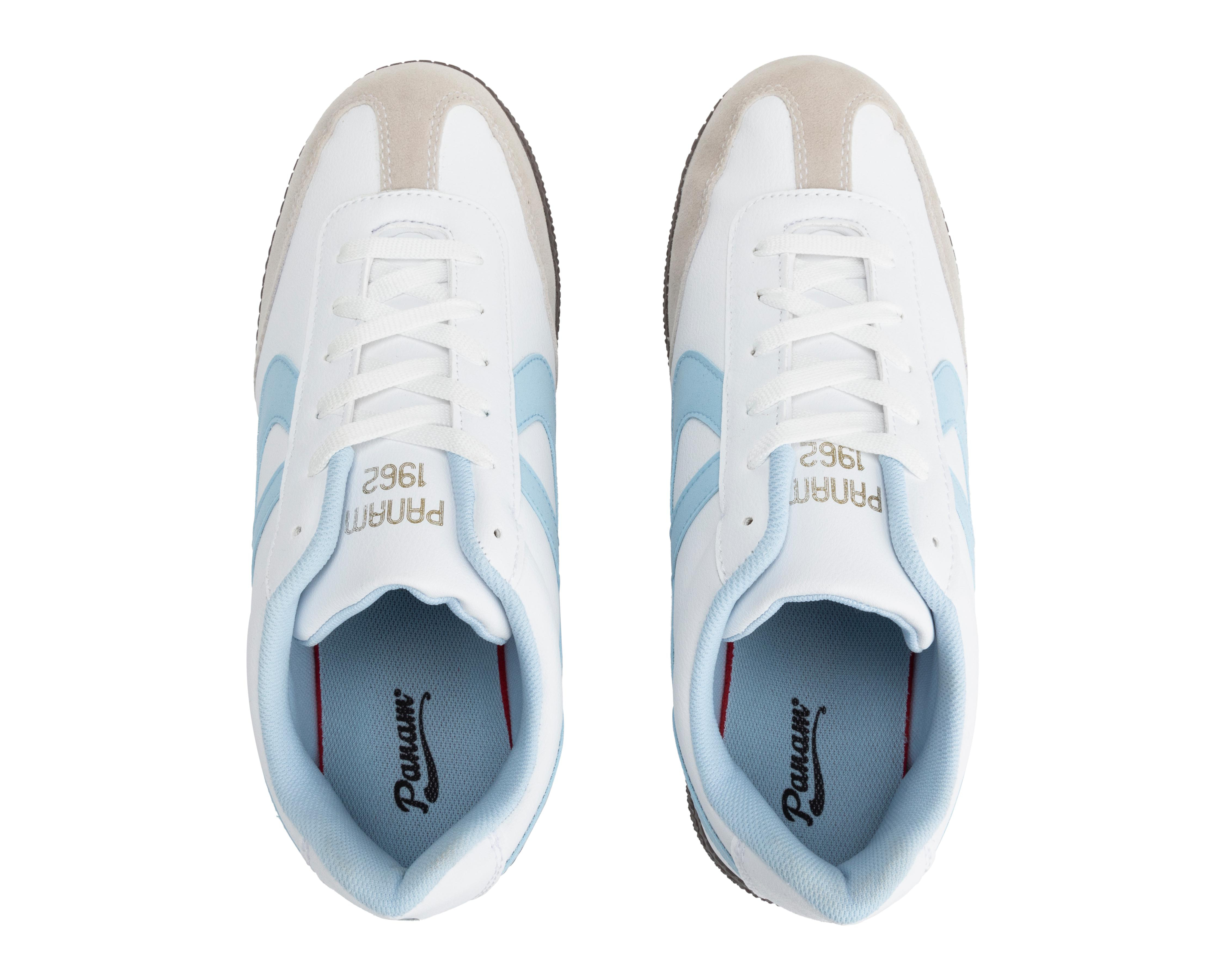 Foto 3 | Tenis Panam Astor para Mujer