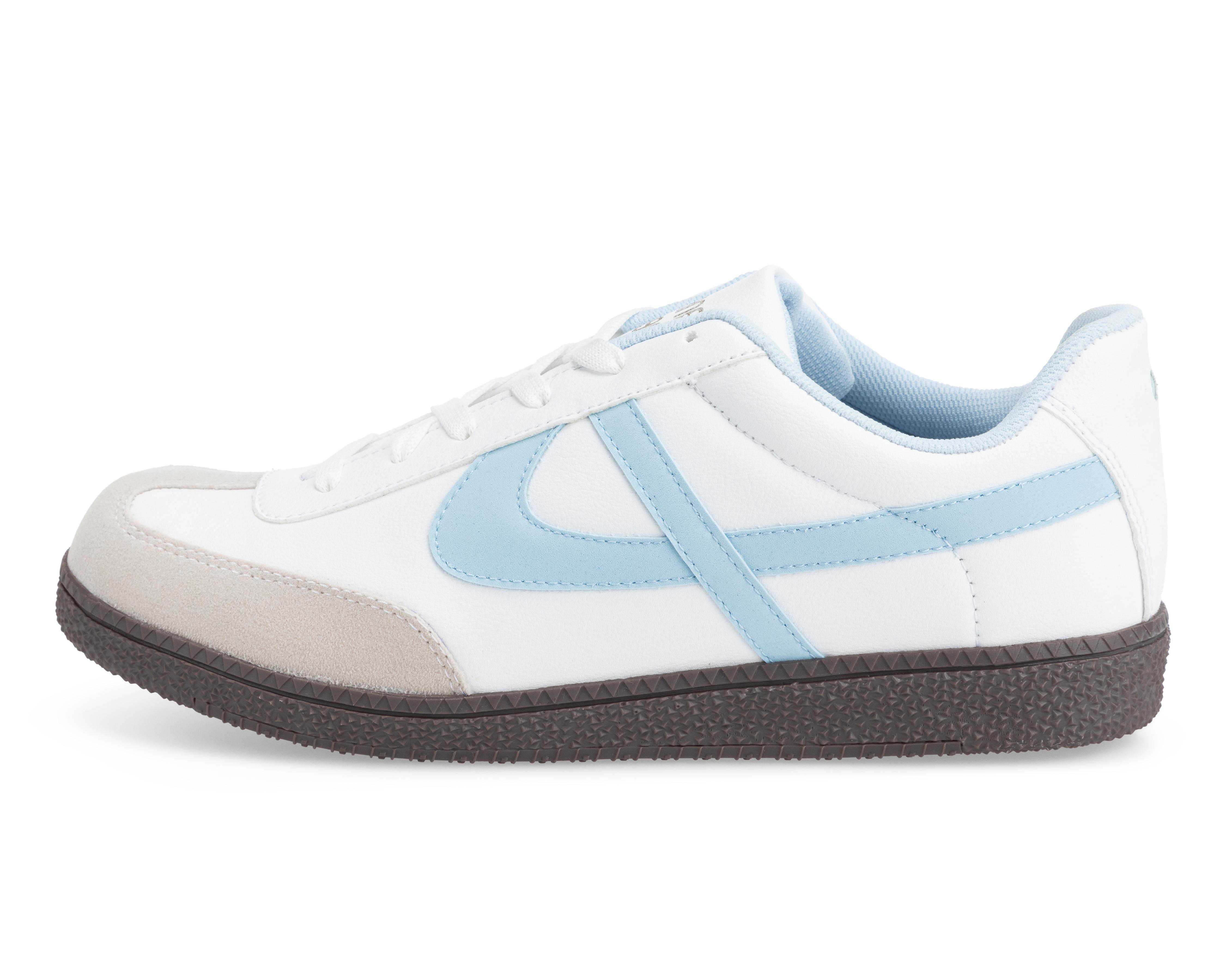 Foto 5 pulgar | Tenis Panam Astor para Mujer