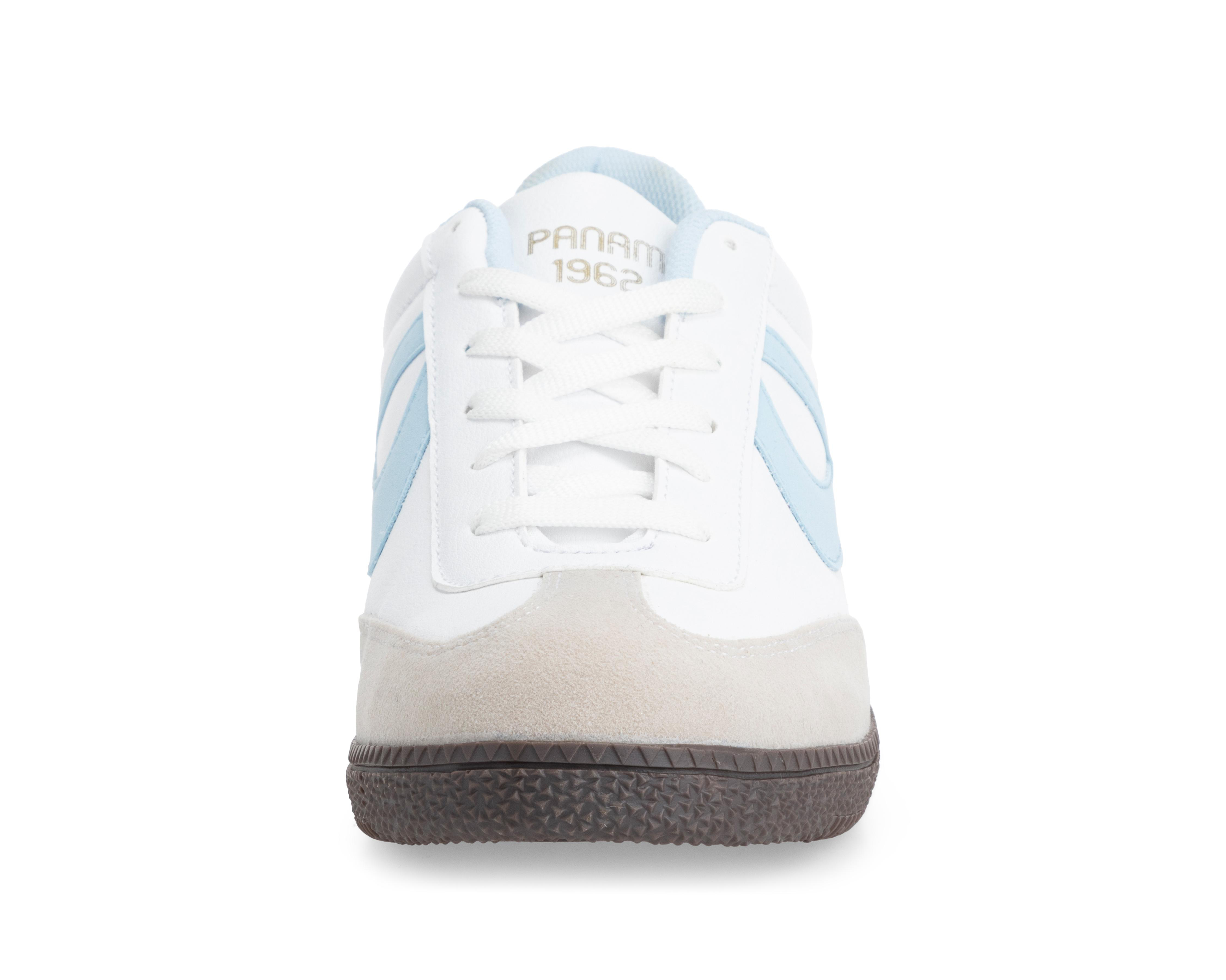 Foto 5 | Tenis Panam Astor para Mujer
